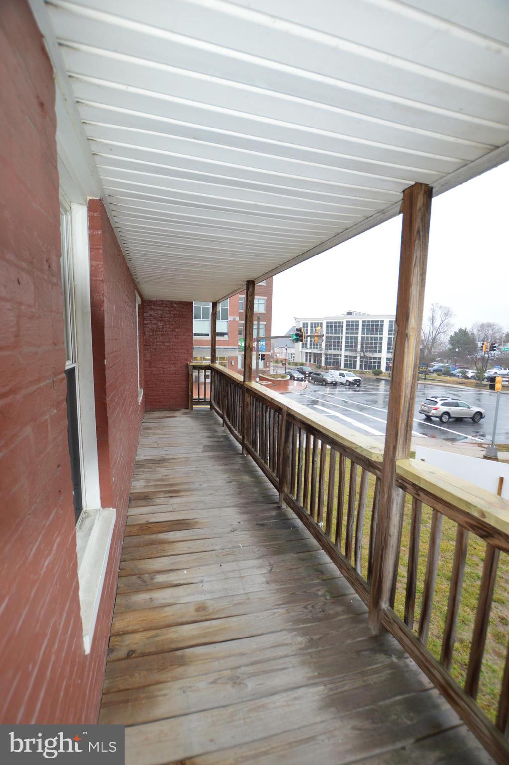 DOWNTOWN FREDERICK - Residential Lease