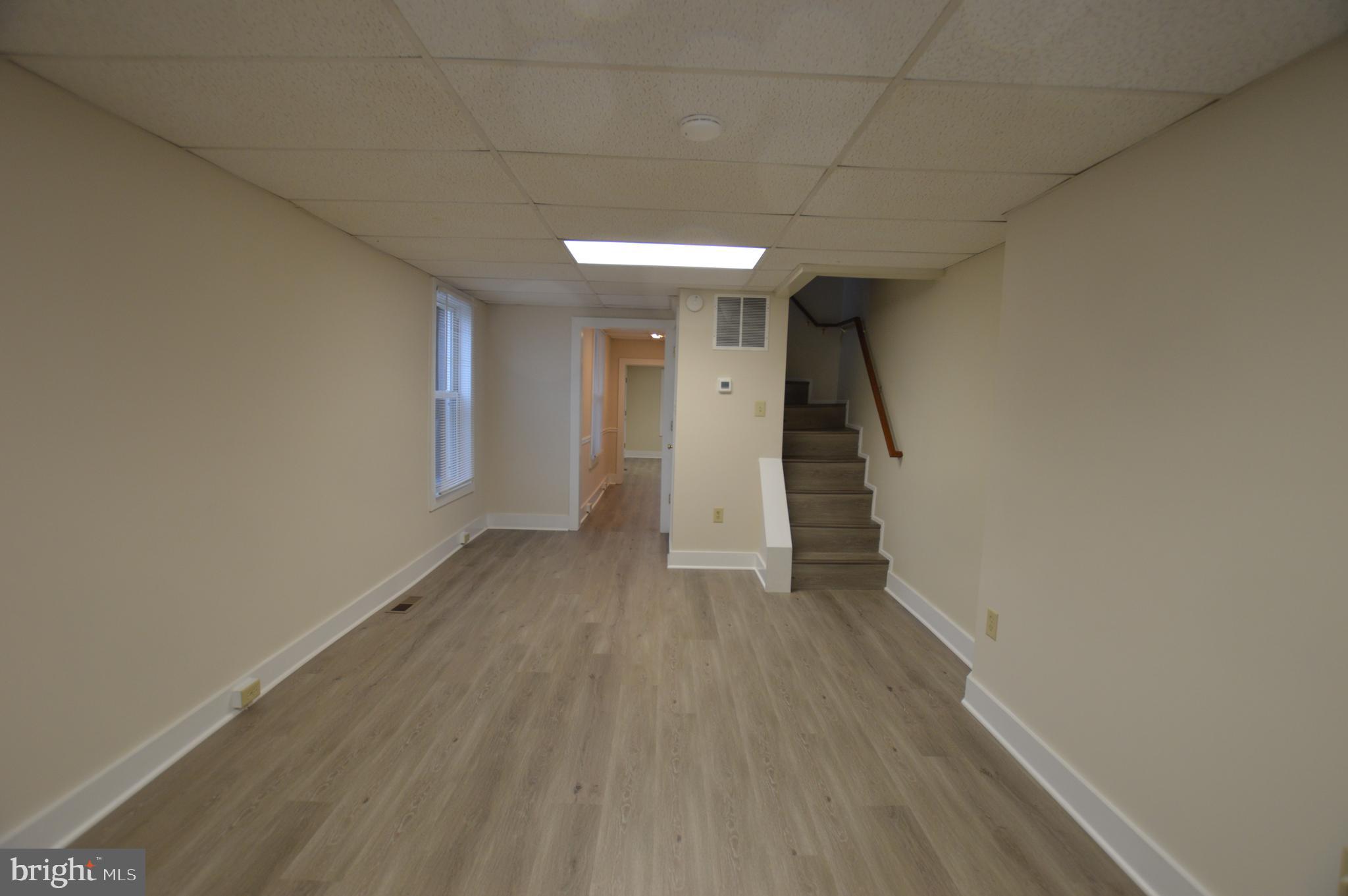 DOWNTOWN FREDERICK - Residential Lease