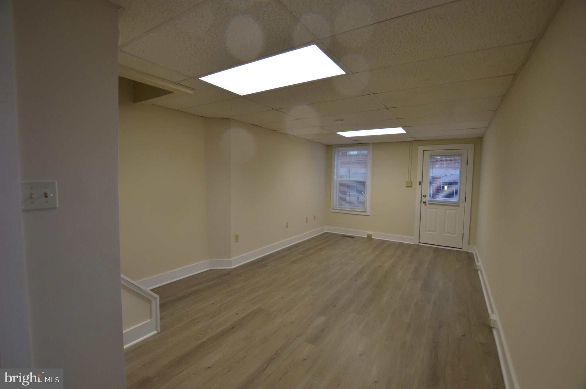 DOWNTOWN FREDERICK - Residential Lease