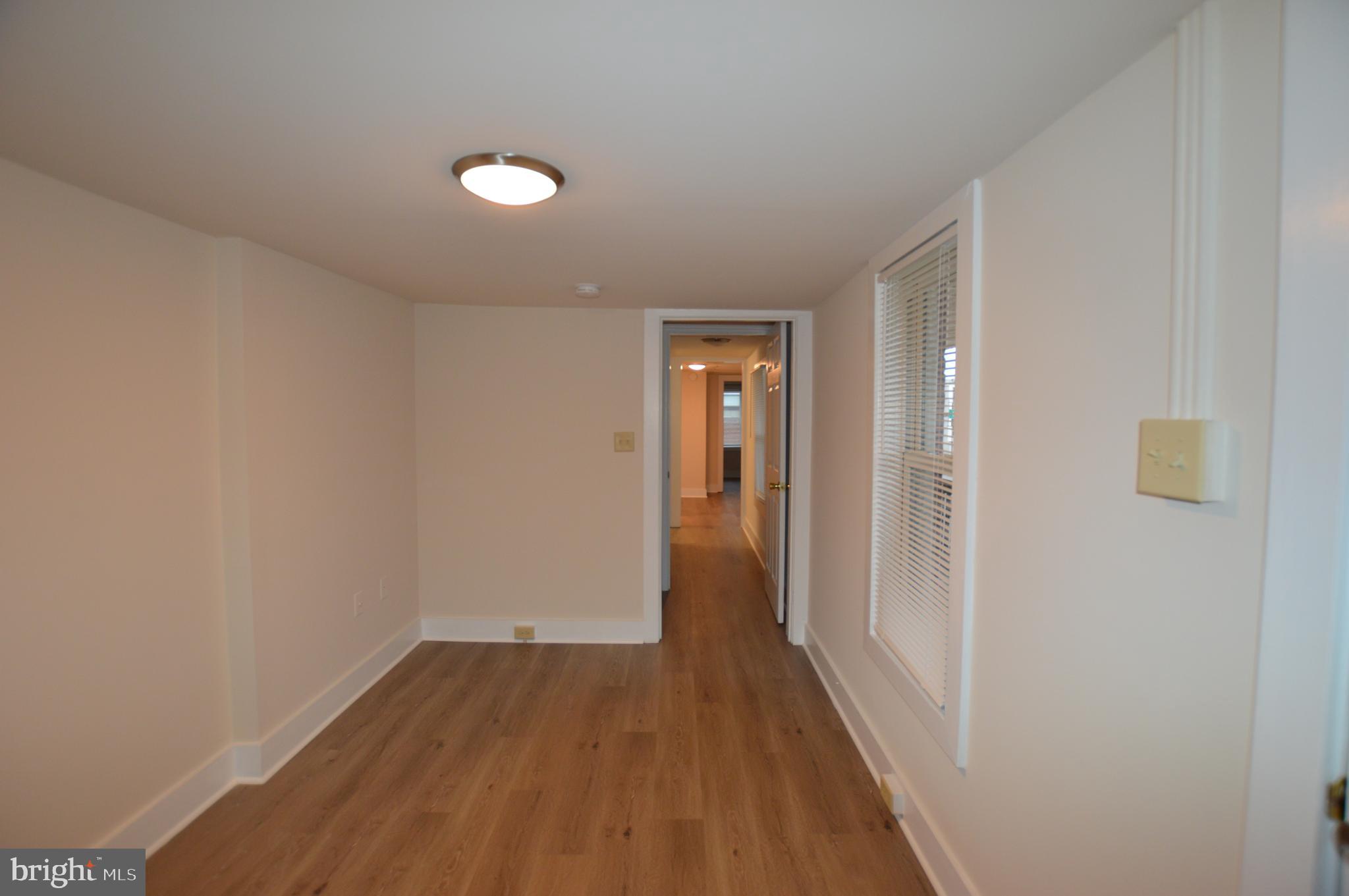 DOWNTOWN FREDERICK - Residential Lease