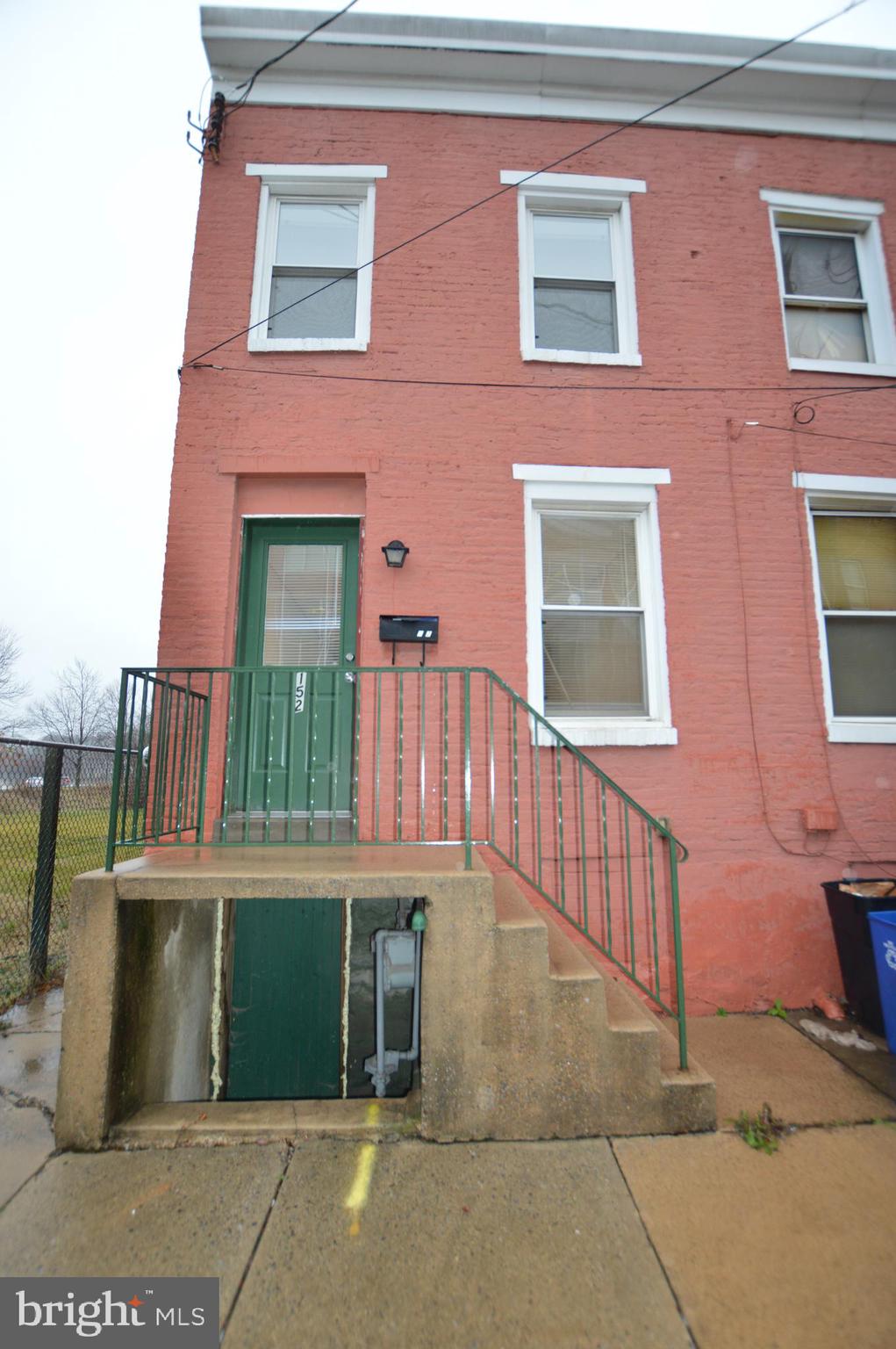 DOWNTOWN FREDERICK - Residential Lease