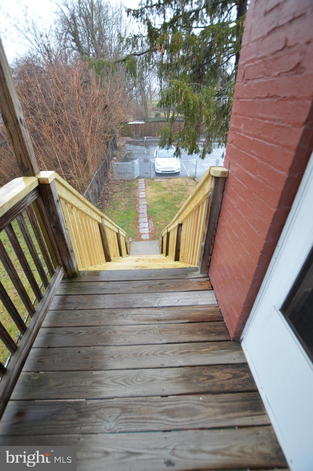 DOWNTOWN FREDERICK - Residential Lease