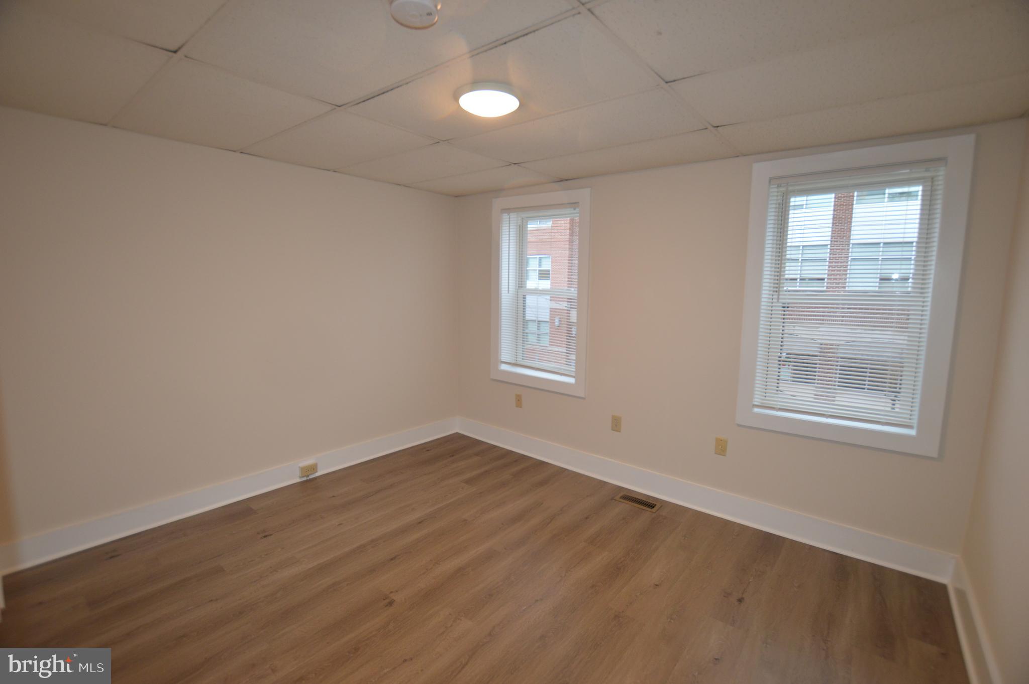 DOWNTOWN FREDERICK - Residential Lease