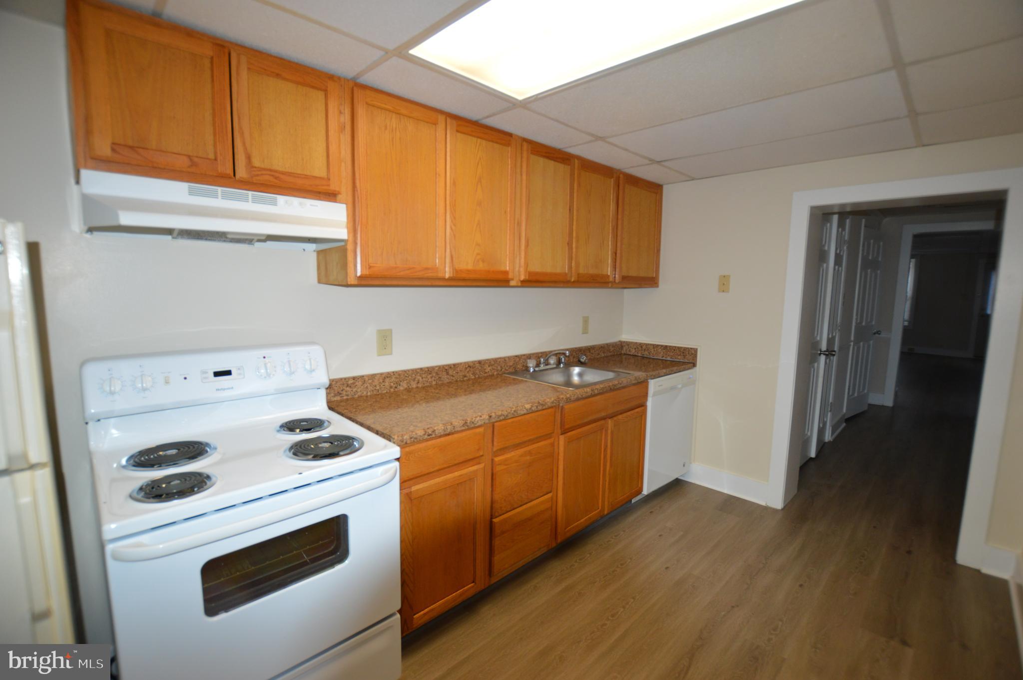 DOWNTOWN FREDERICK - Residential Lease