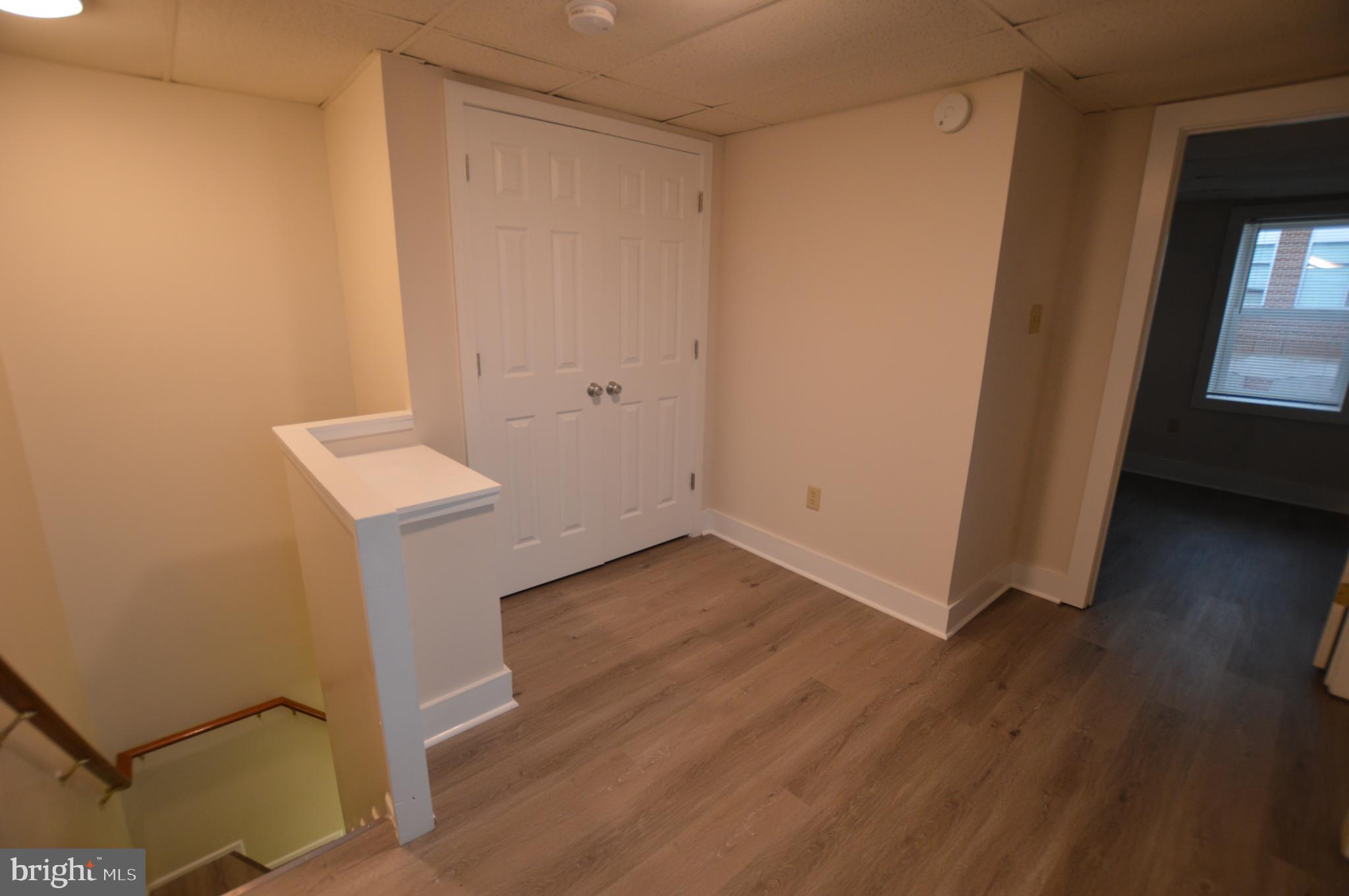 DOWNTOWN FREDERICK - Residential Lease