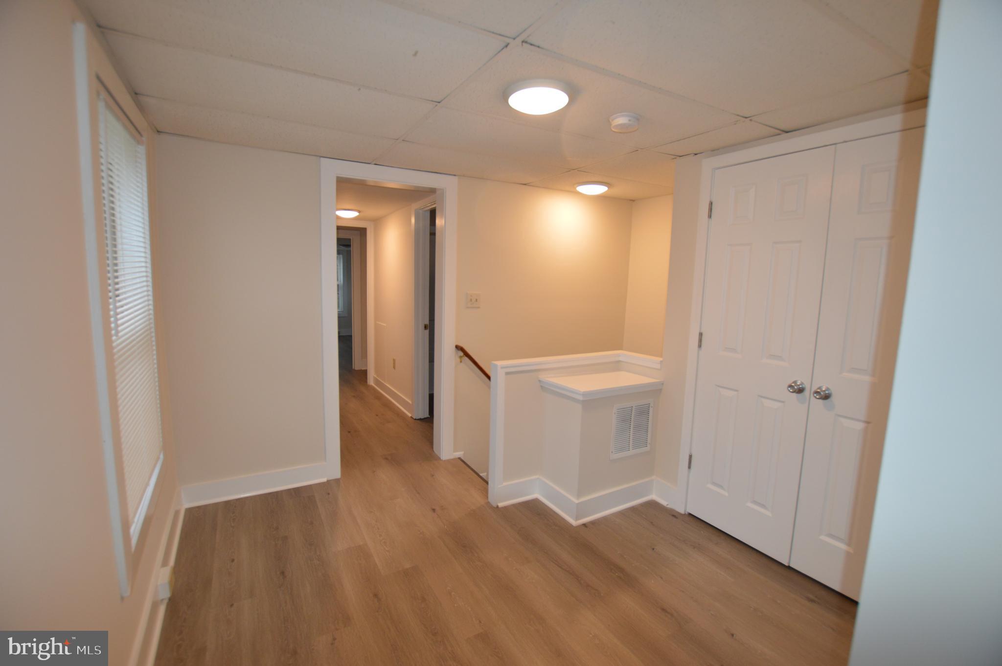 DOWNTOWN FREDERICK - Residential Lease