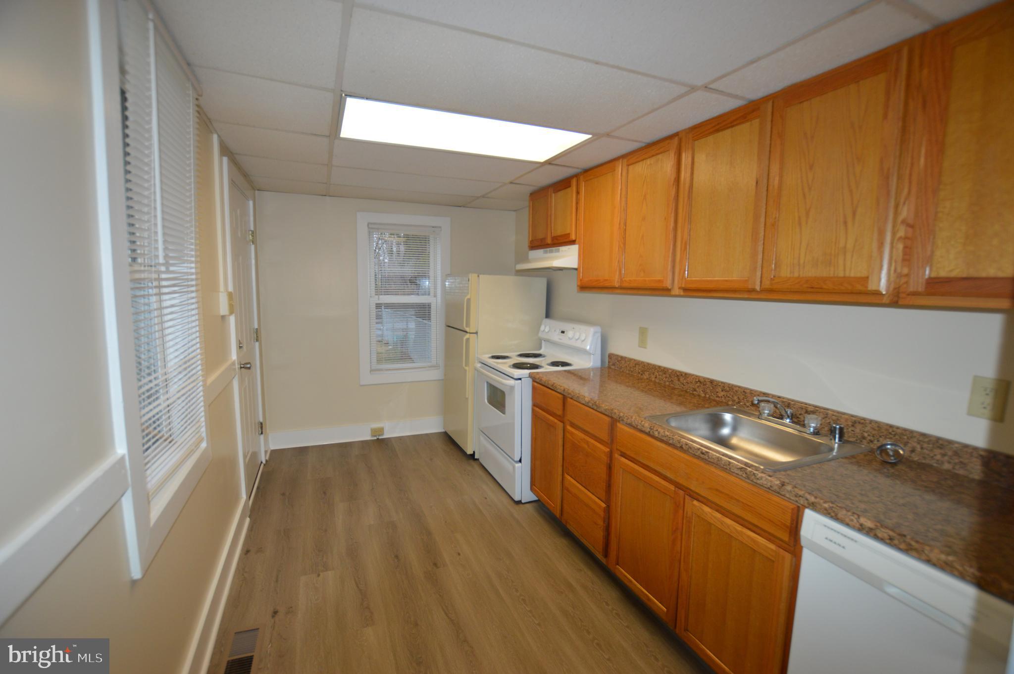 DOWNTOWN FREDERICK - Residential Lease