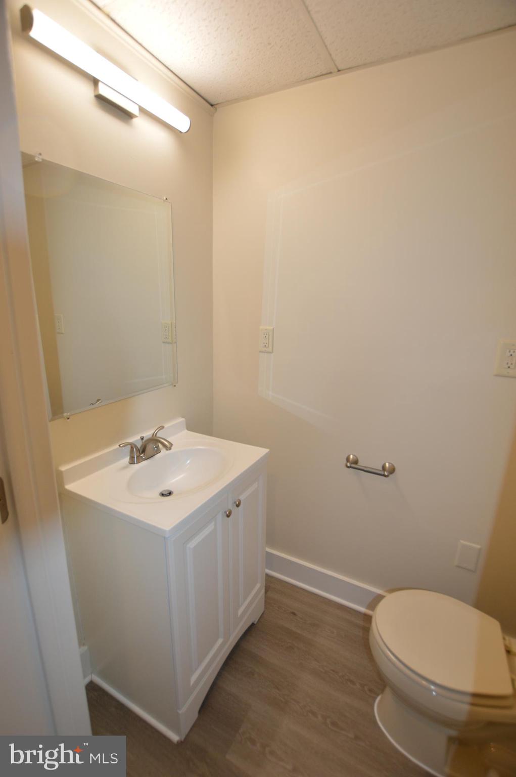 DOWNTOWN FREDERICK - Residential Lease