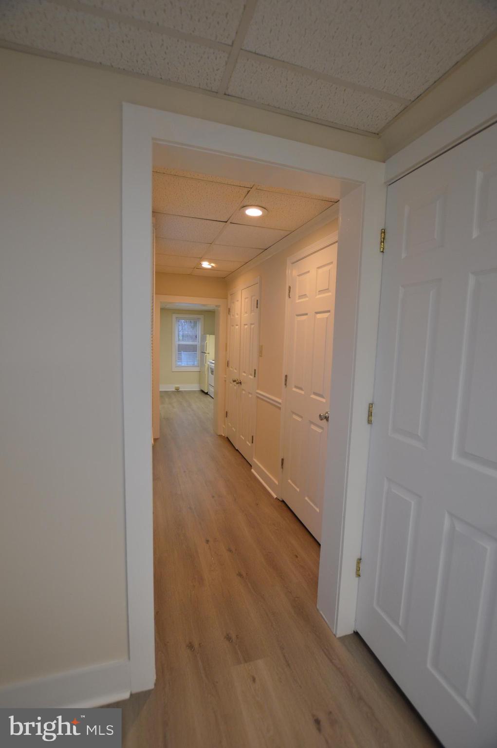 DOWNTOWN FREDERICK - Residential Lease