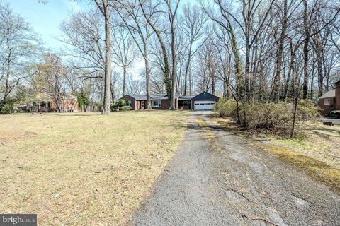 Homes For Sale - 4731 Spruce Avenue<br/> Fairfax County, FAIRFAX, VA 22030