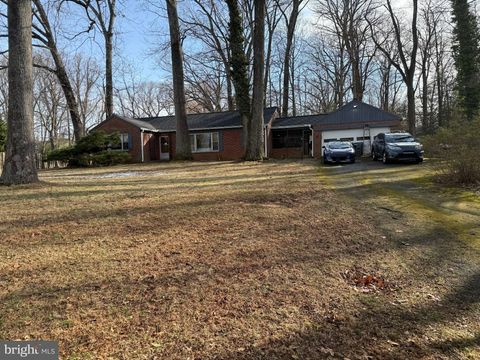 4731 SPRUCE AVENUE FAIRFAX VA 22030