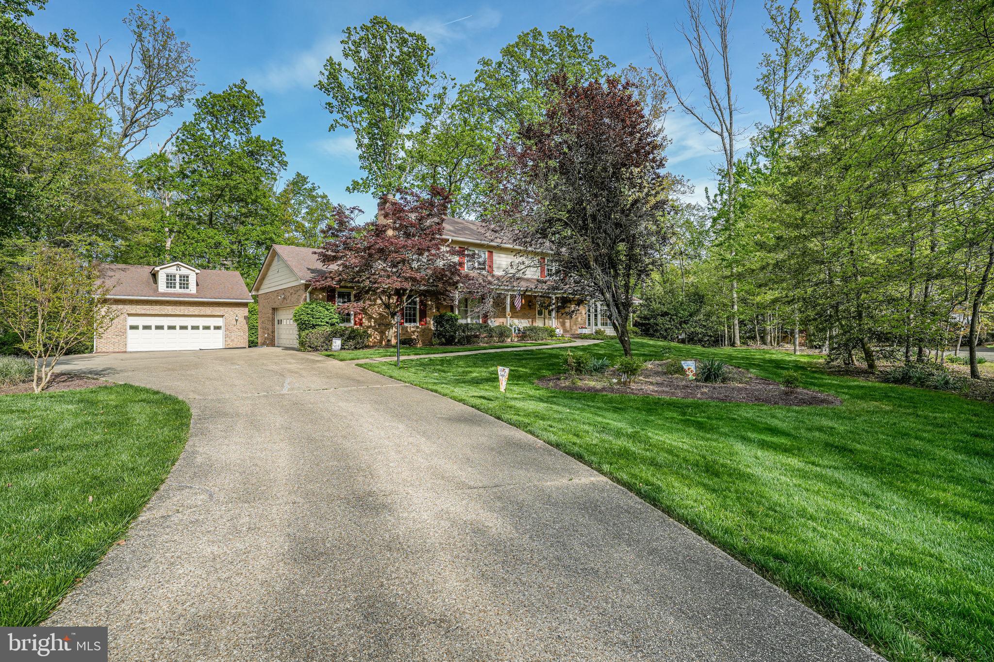 12003 TURF LANE