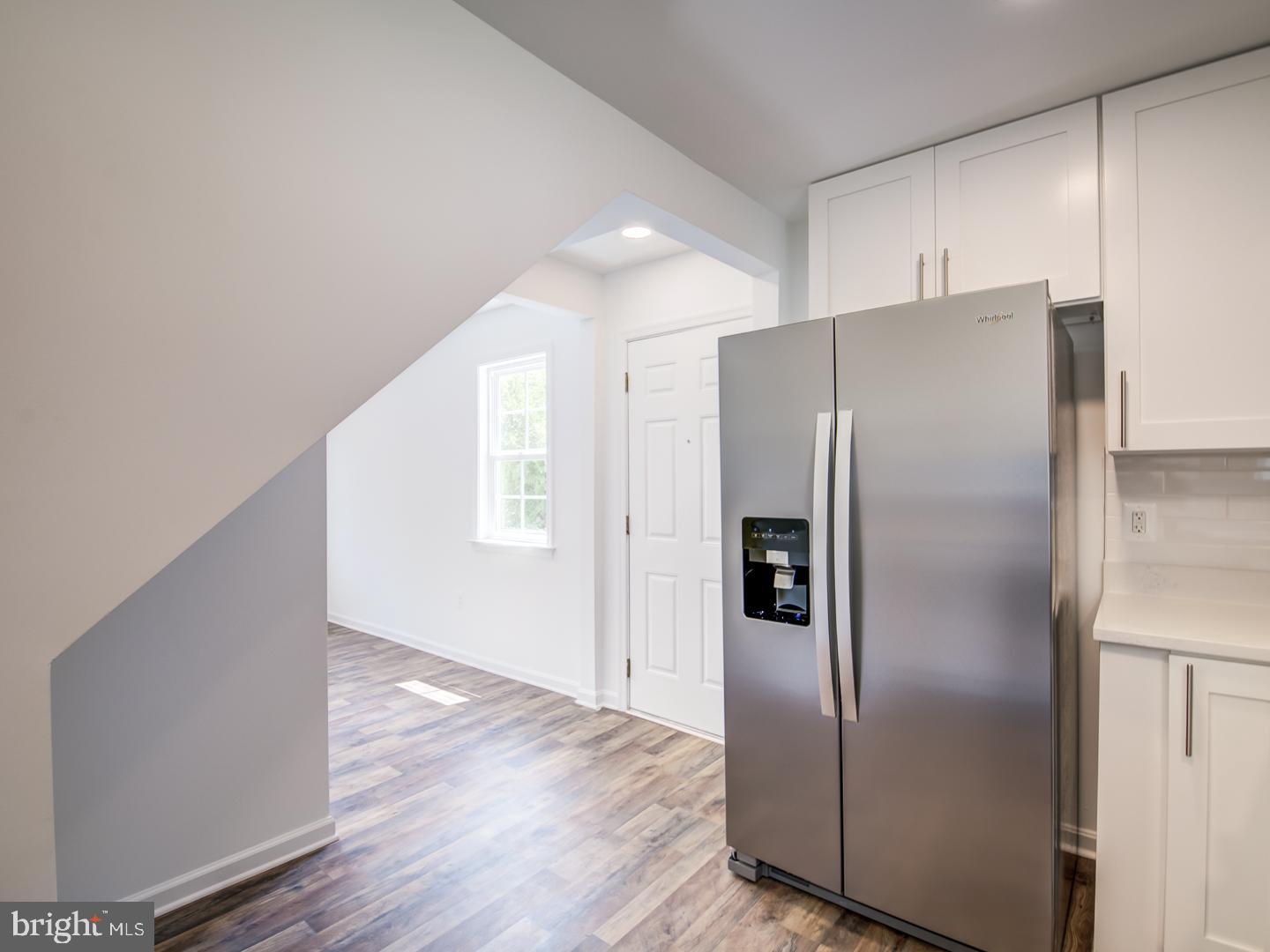 MANASSAS PARK - Residential