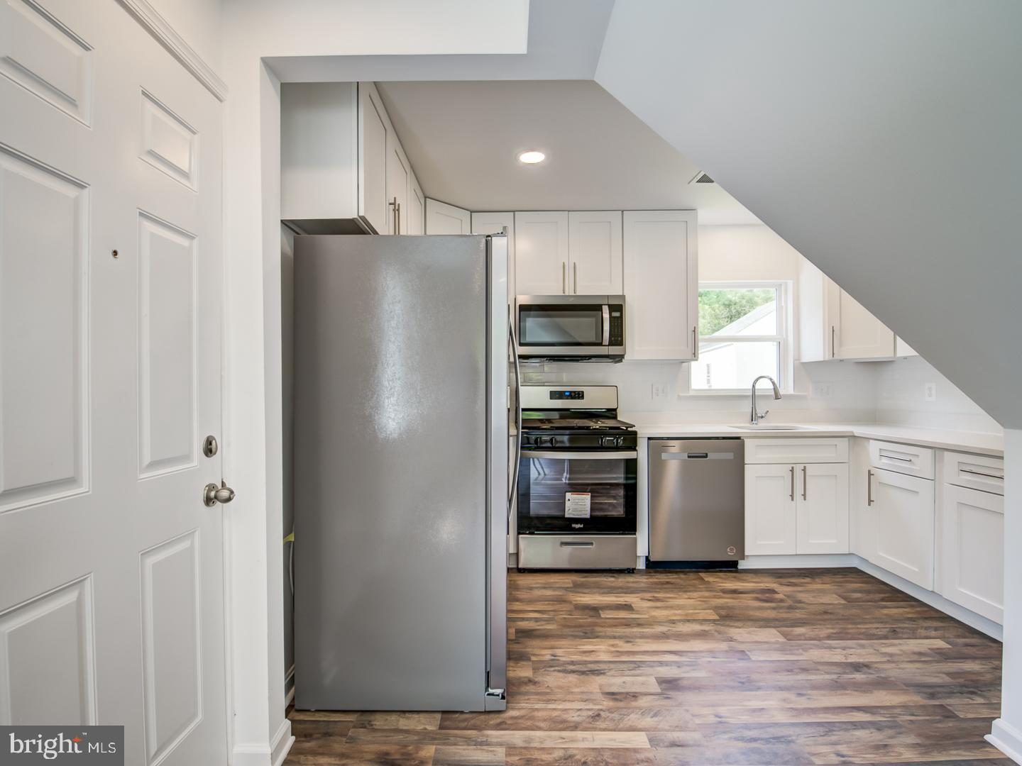 MANASSAS PARK - Residential