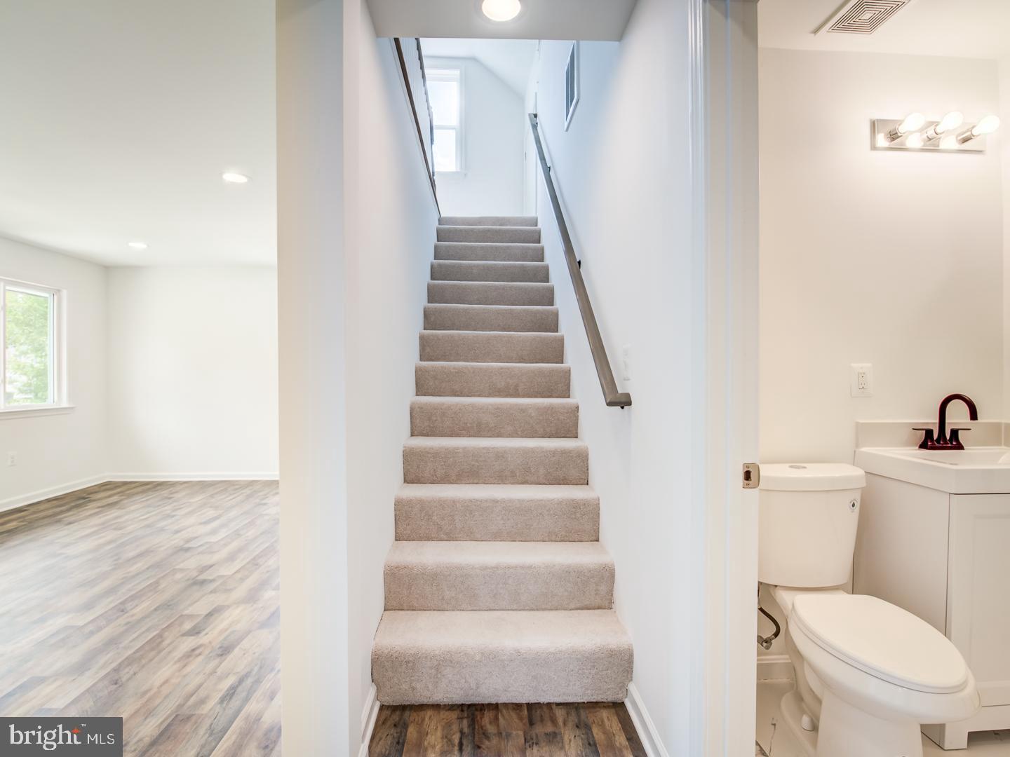 MANASSAS PARK - Residential