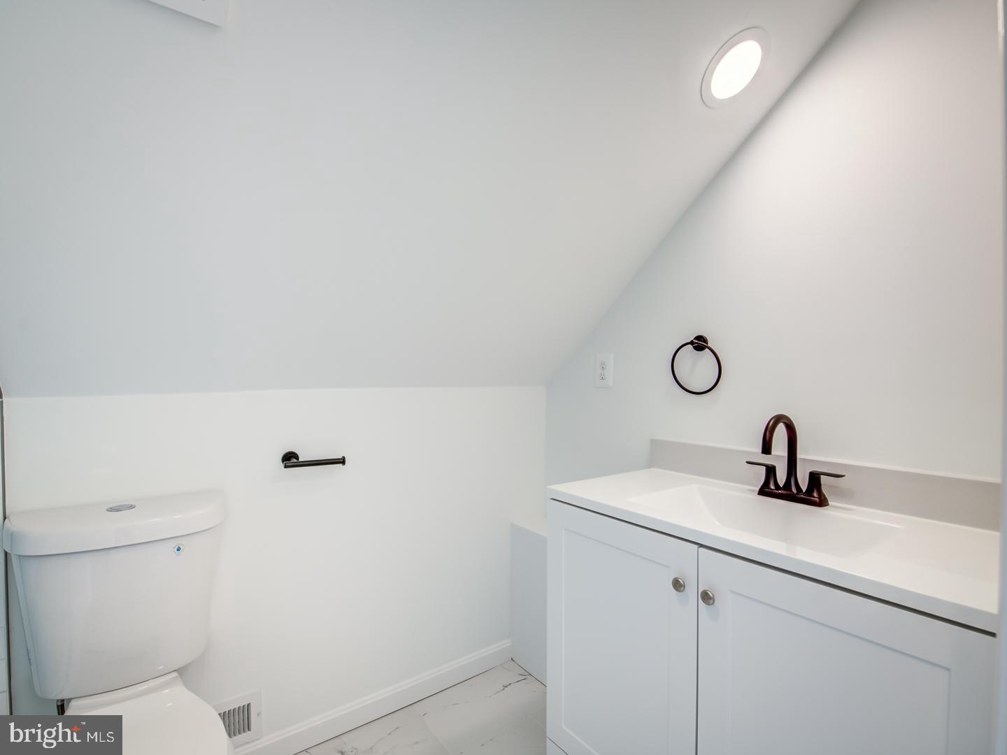 MANASSAS PARK - Residential