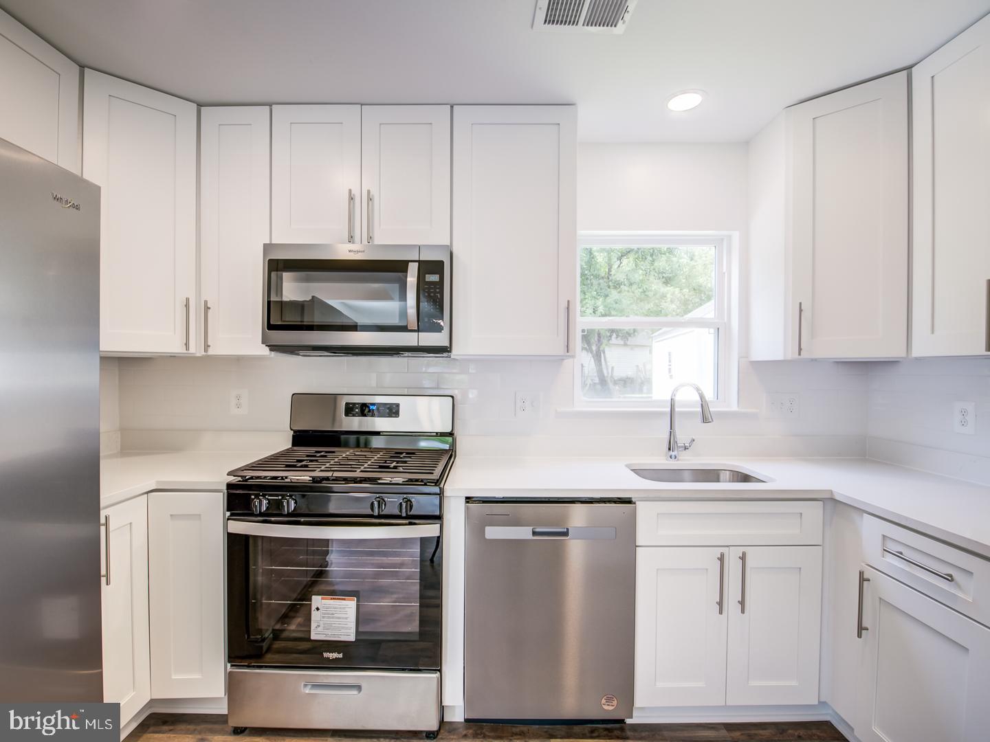 MANASSAS PARK - Residential