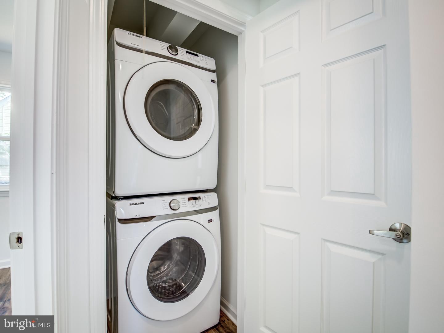 MANASSAS PARK - Residential