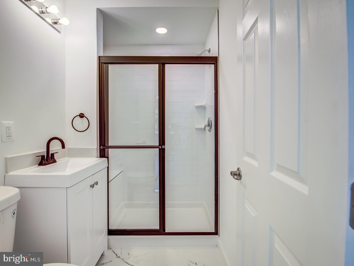 MANASSAS PARK - Residential