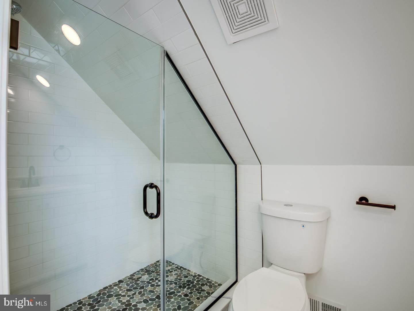 MANASSAS PARK - Residential