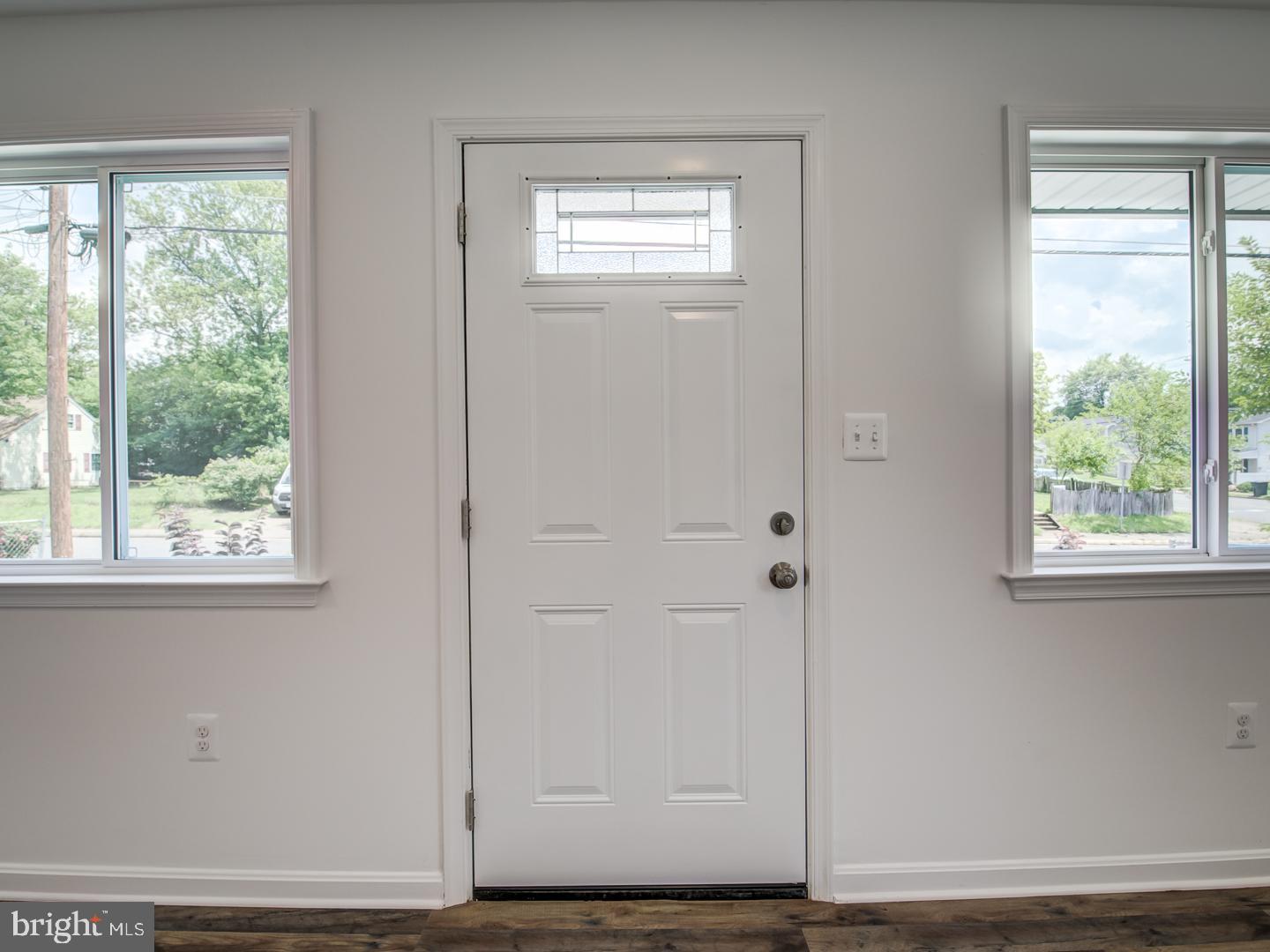 MANASSAS PARK - Residential