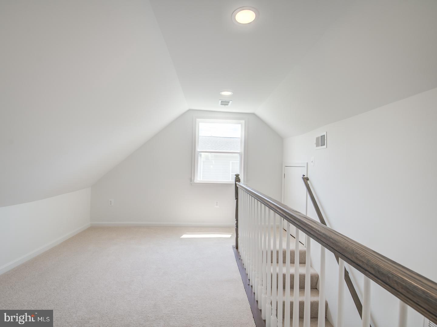 MANASSAS PARK - Residential