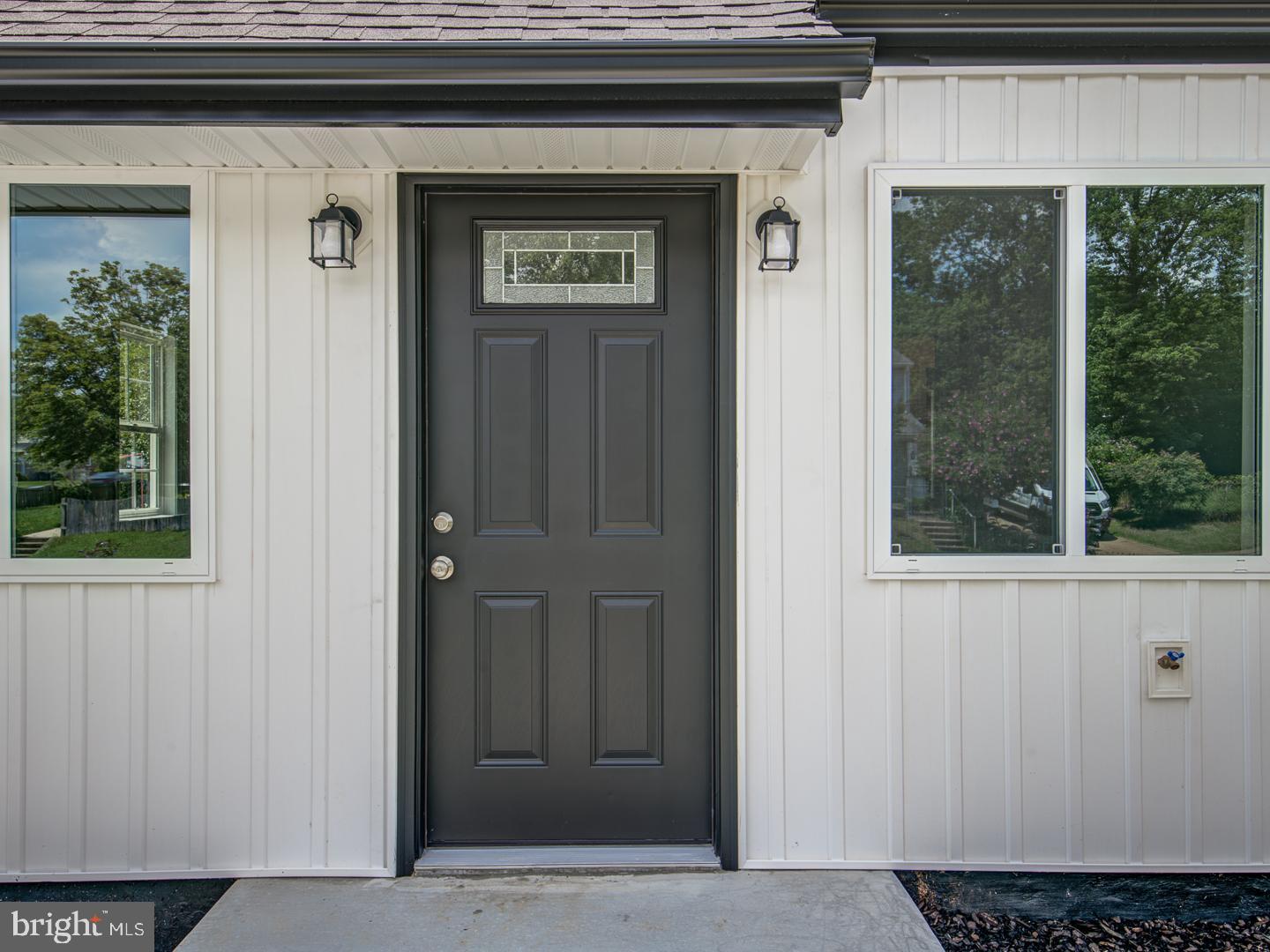 MANASSAS PARK - Residential