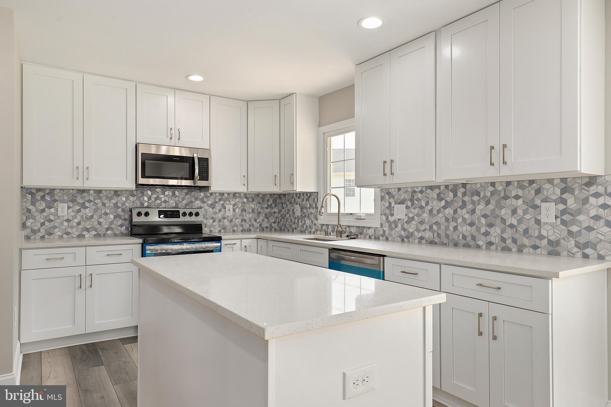 CLOVERHILL - Residential