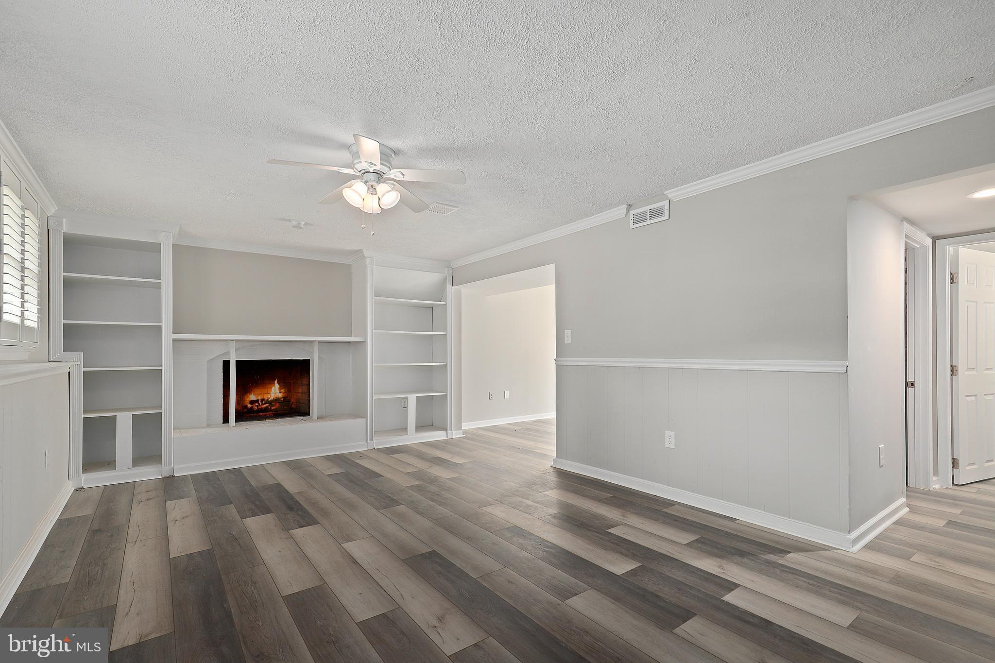 CLOVERHILL - Residential