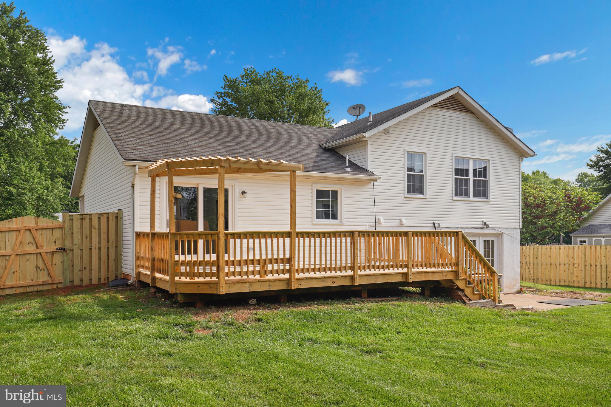 CLOVERHILL - Residential