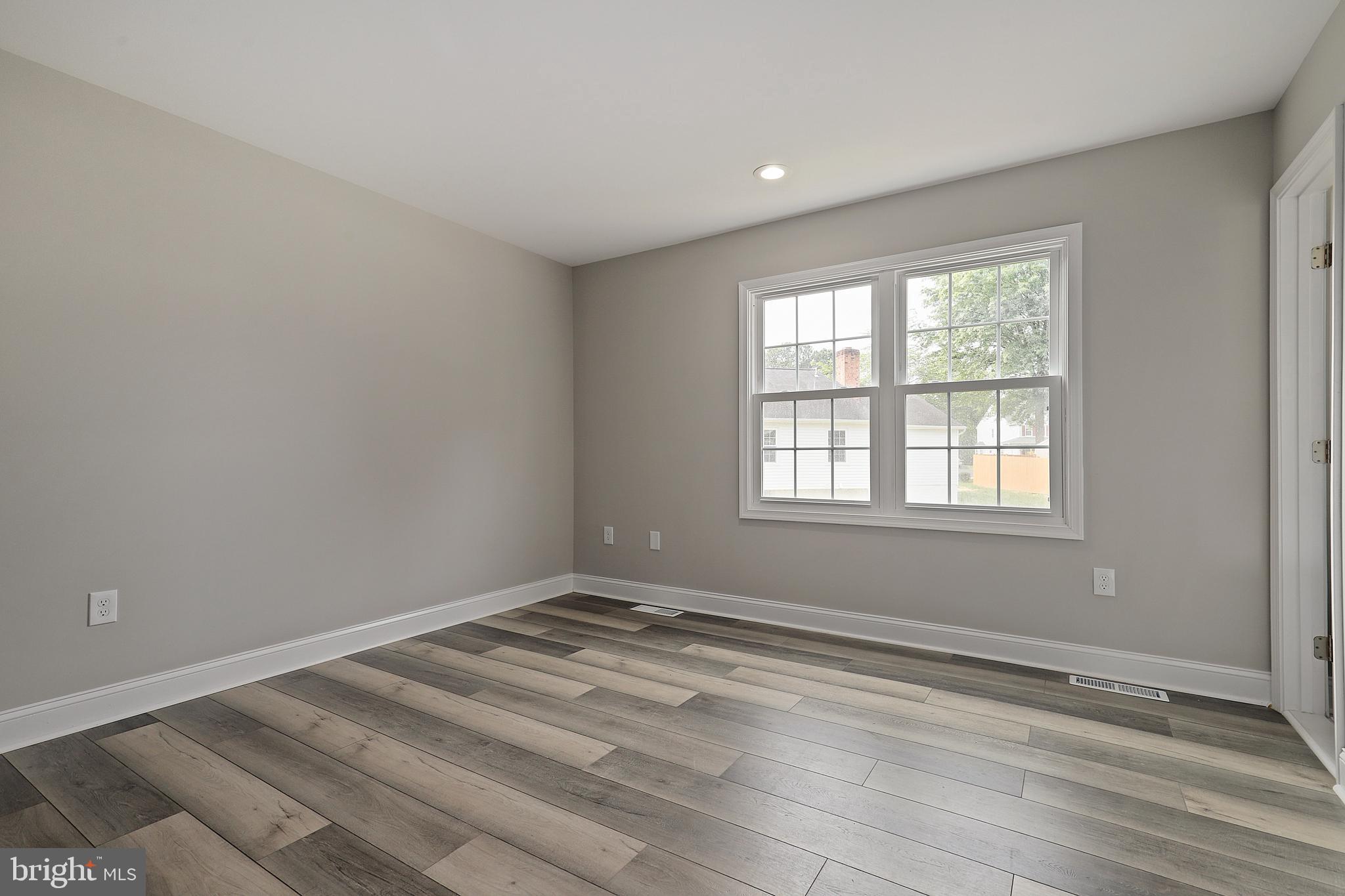 CLOVERHILL - Residential