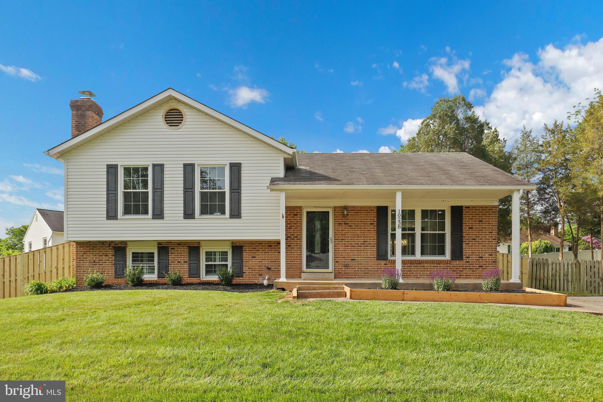 CLOVERHILL - Residential