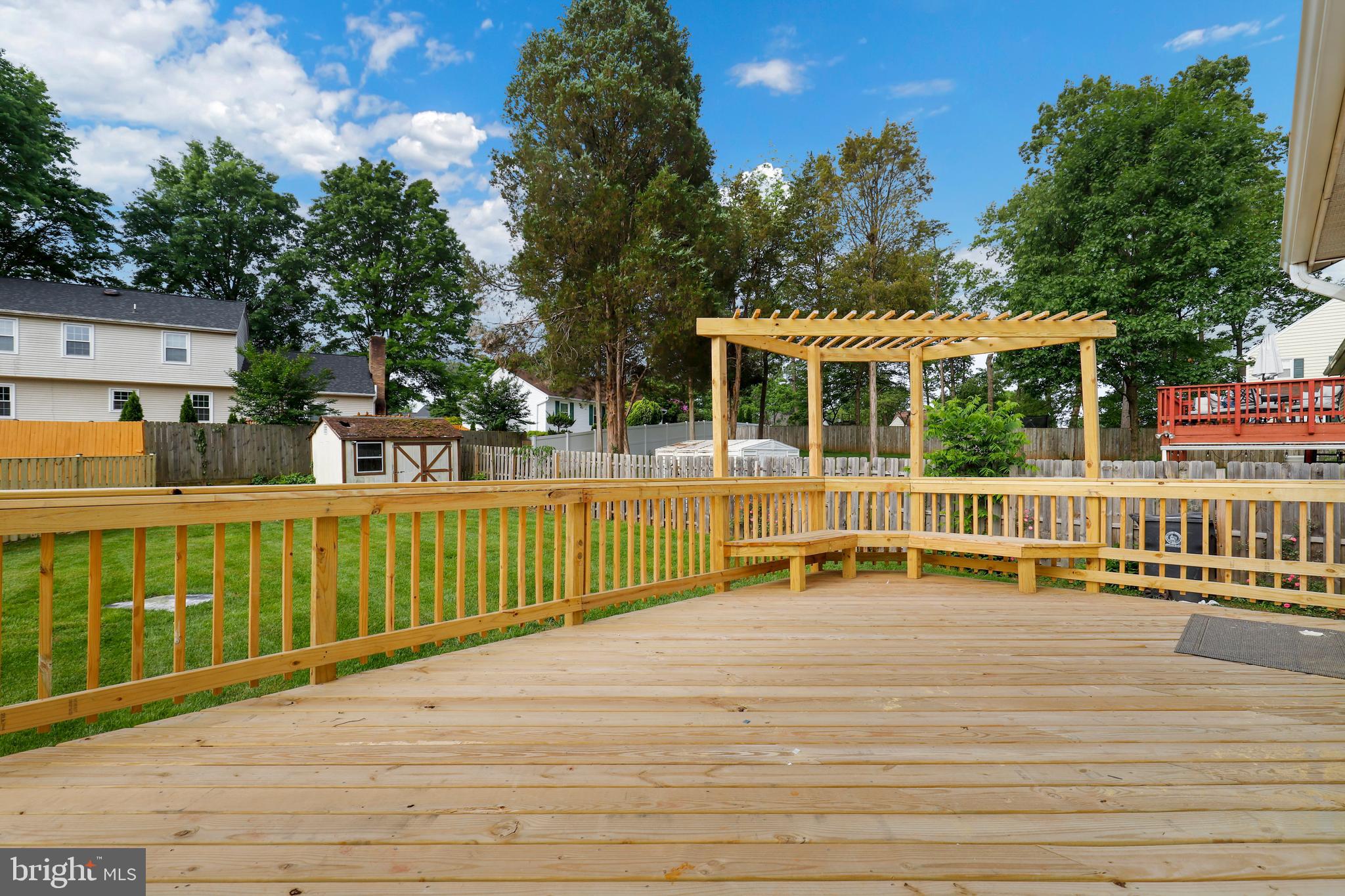 CLOVERHILL - Residential