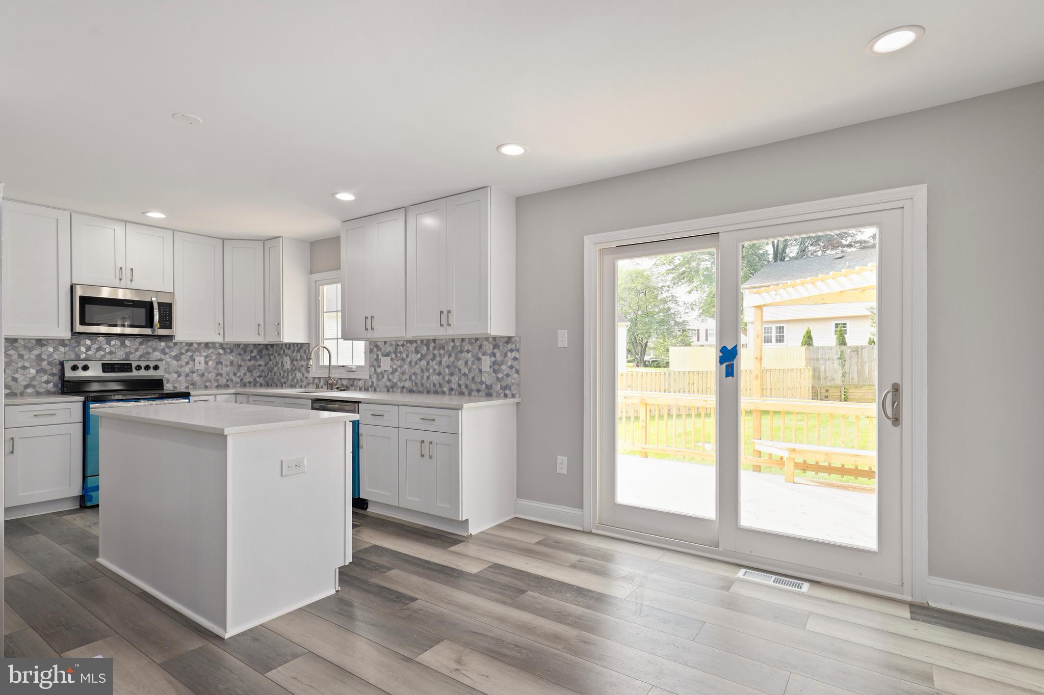 CLOVERHILL - Residential