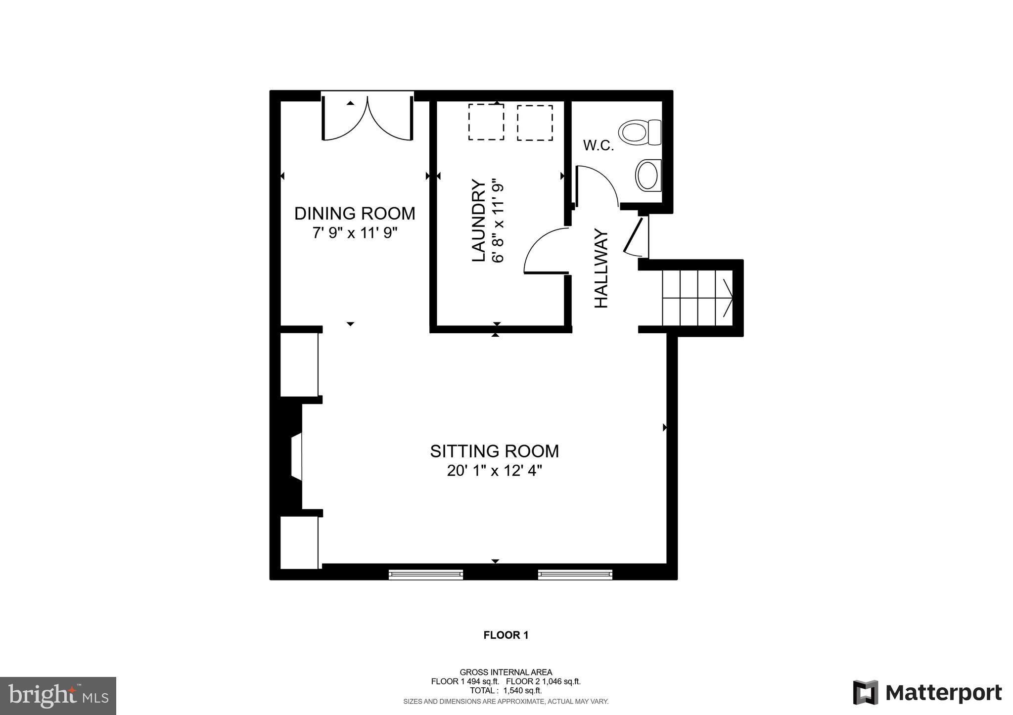 CLOVERHILL - Residential