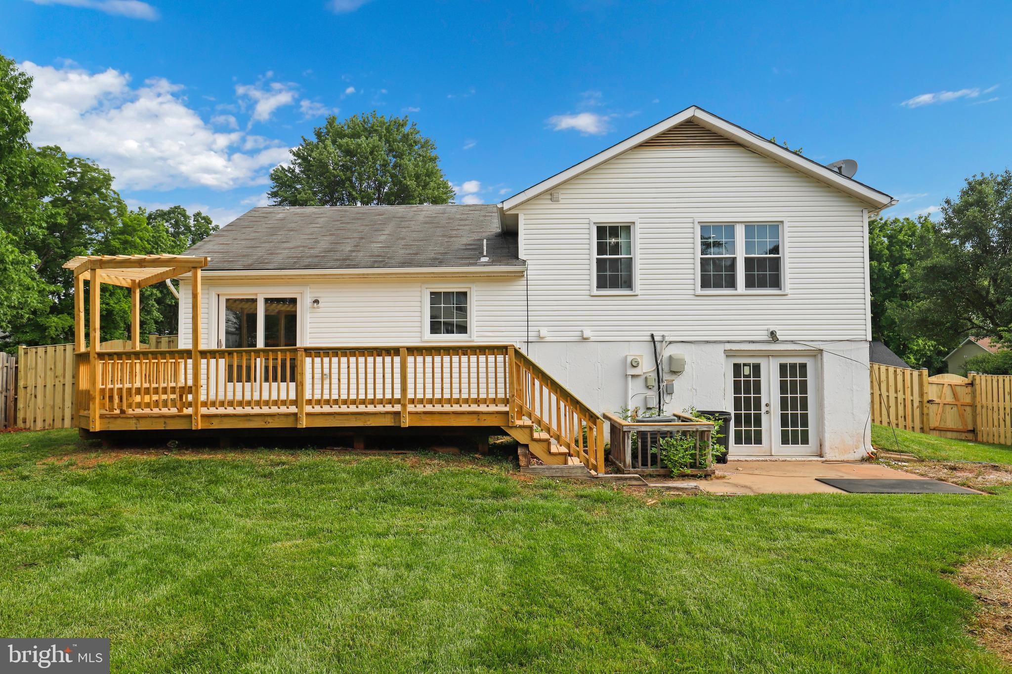 CLOVERHILL - Residential