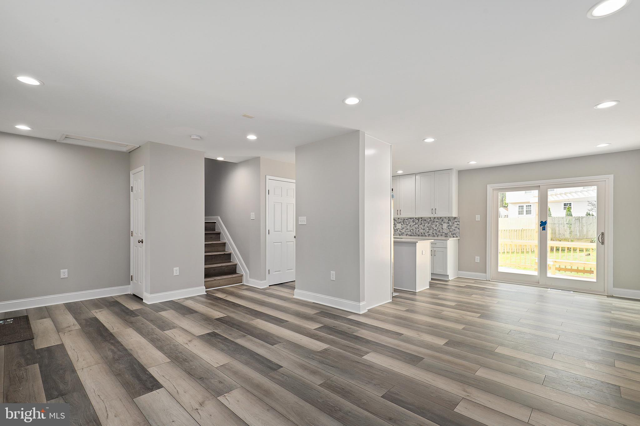 CLOVERHILL - Residential