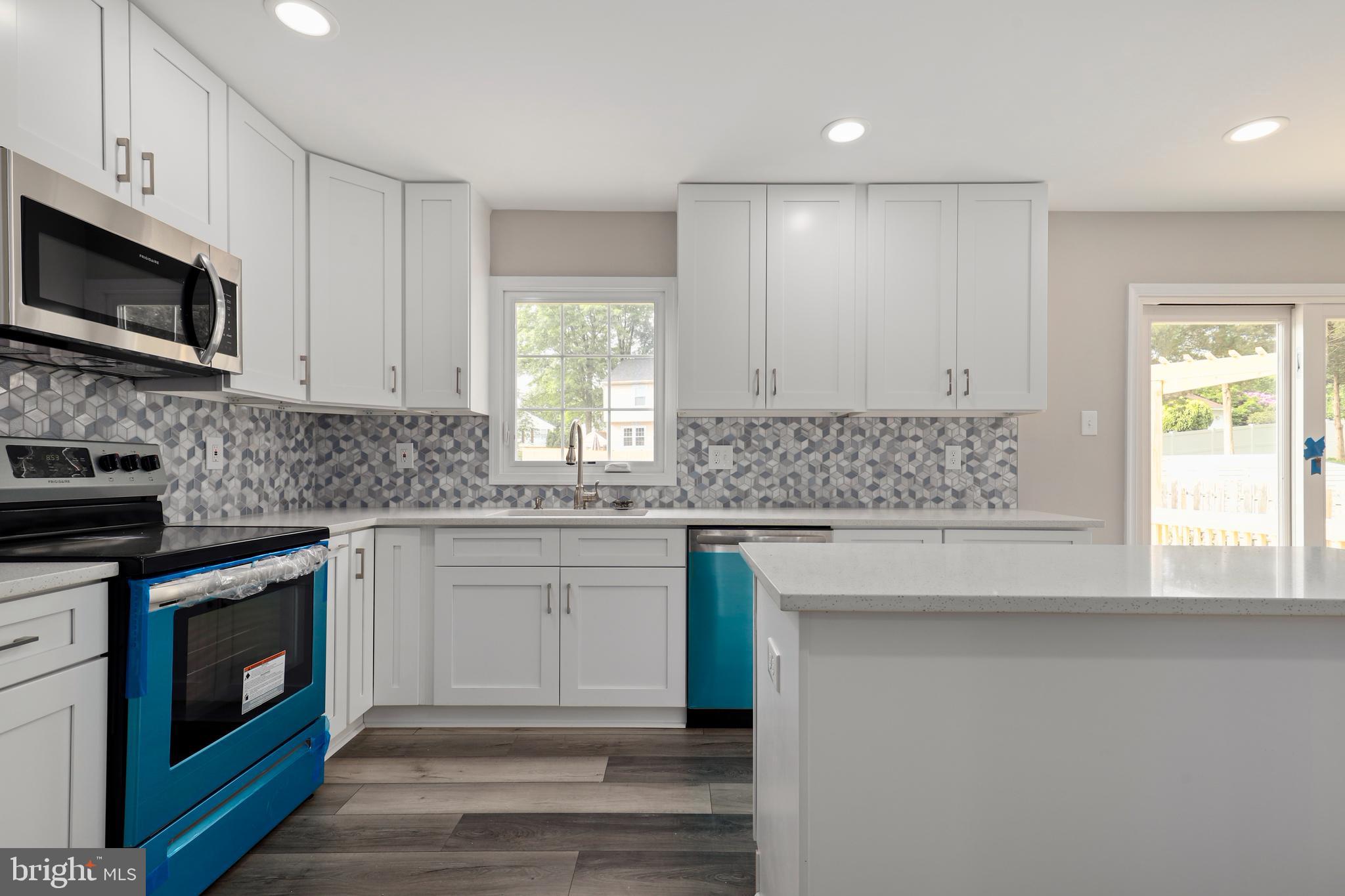 CLOVERHILL - Residential