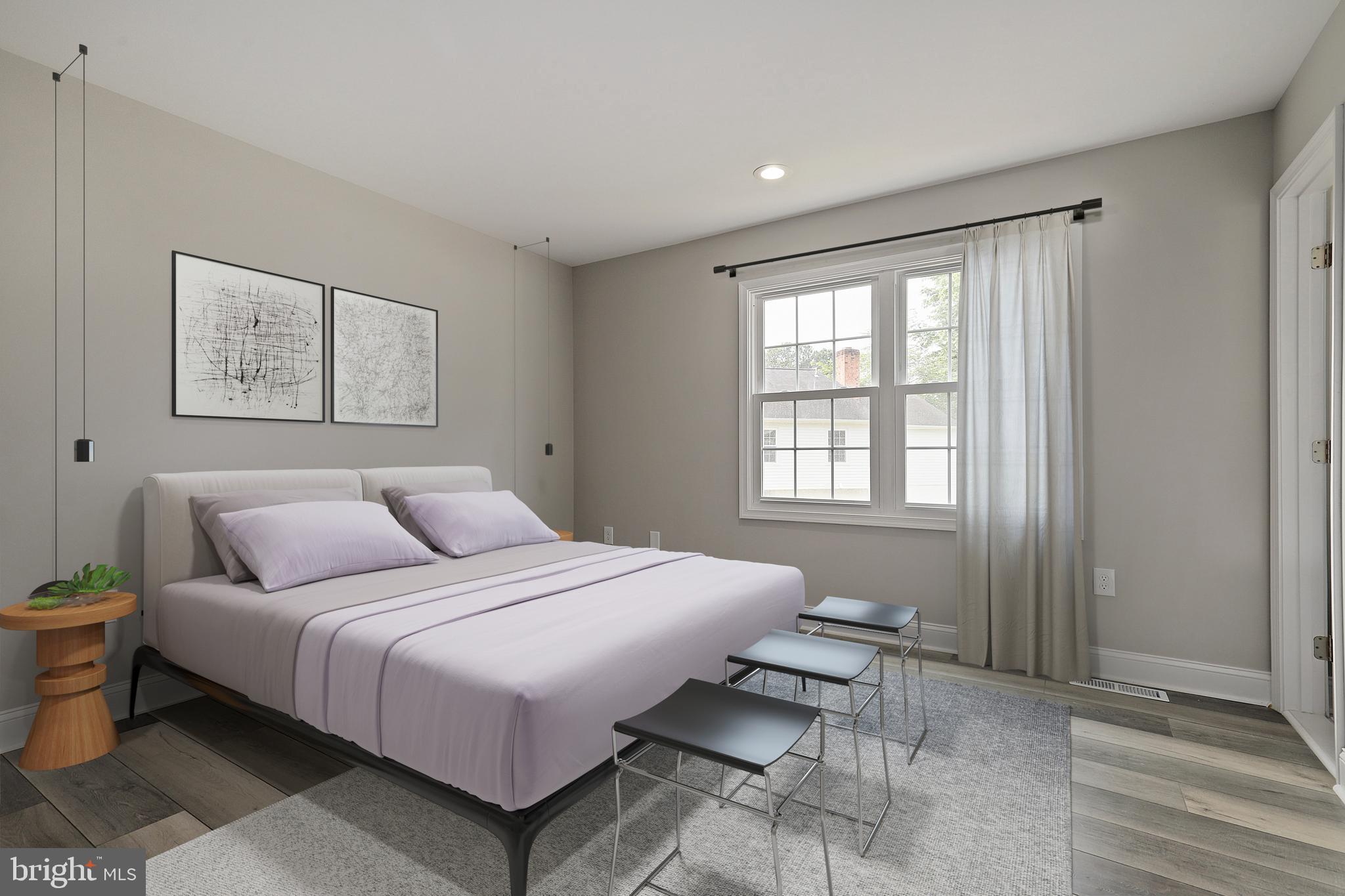 CLOVERHILL - Residential