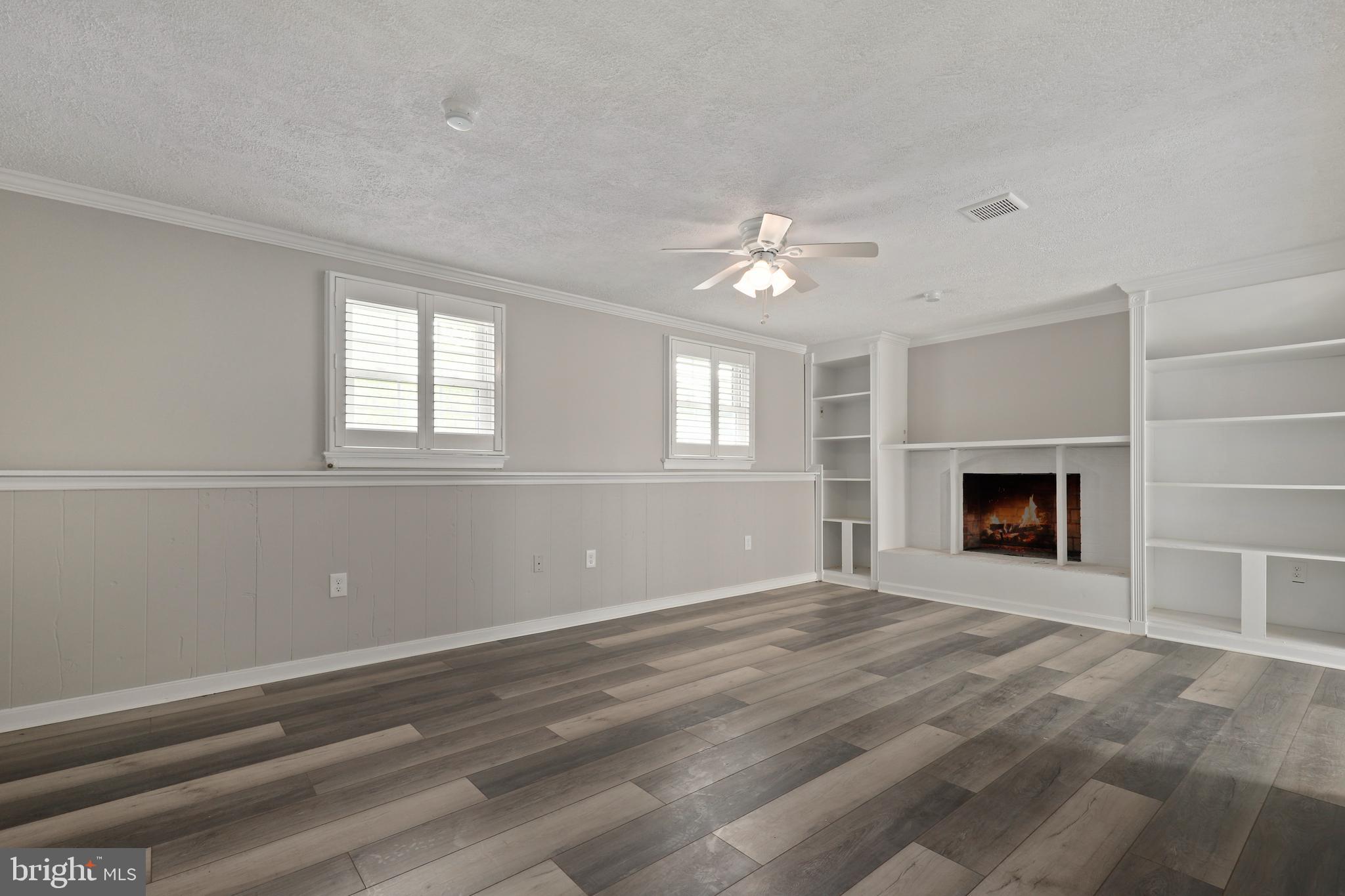 CLOVERHILL - Residential