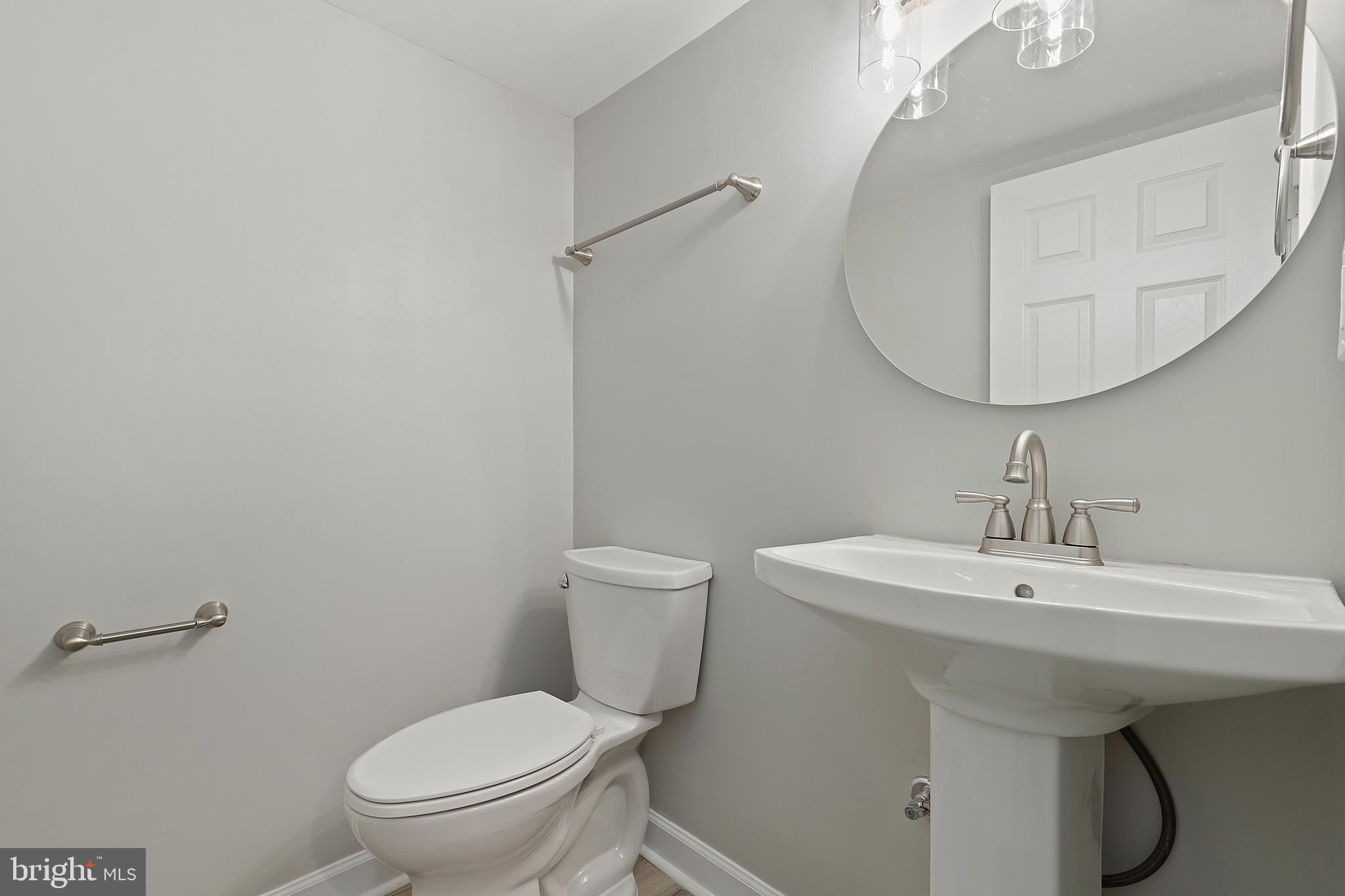 CLOVERHILL - Residential