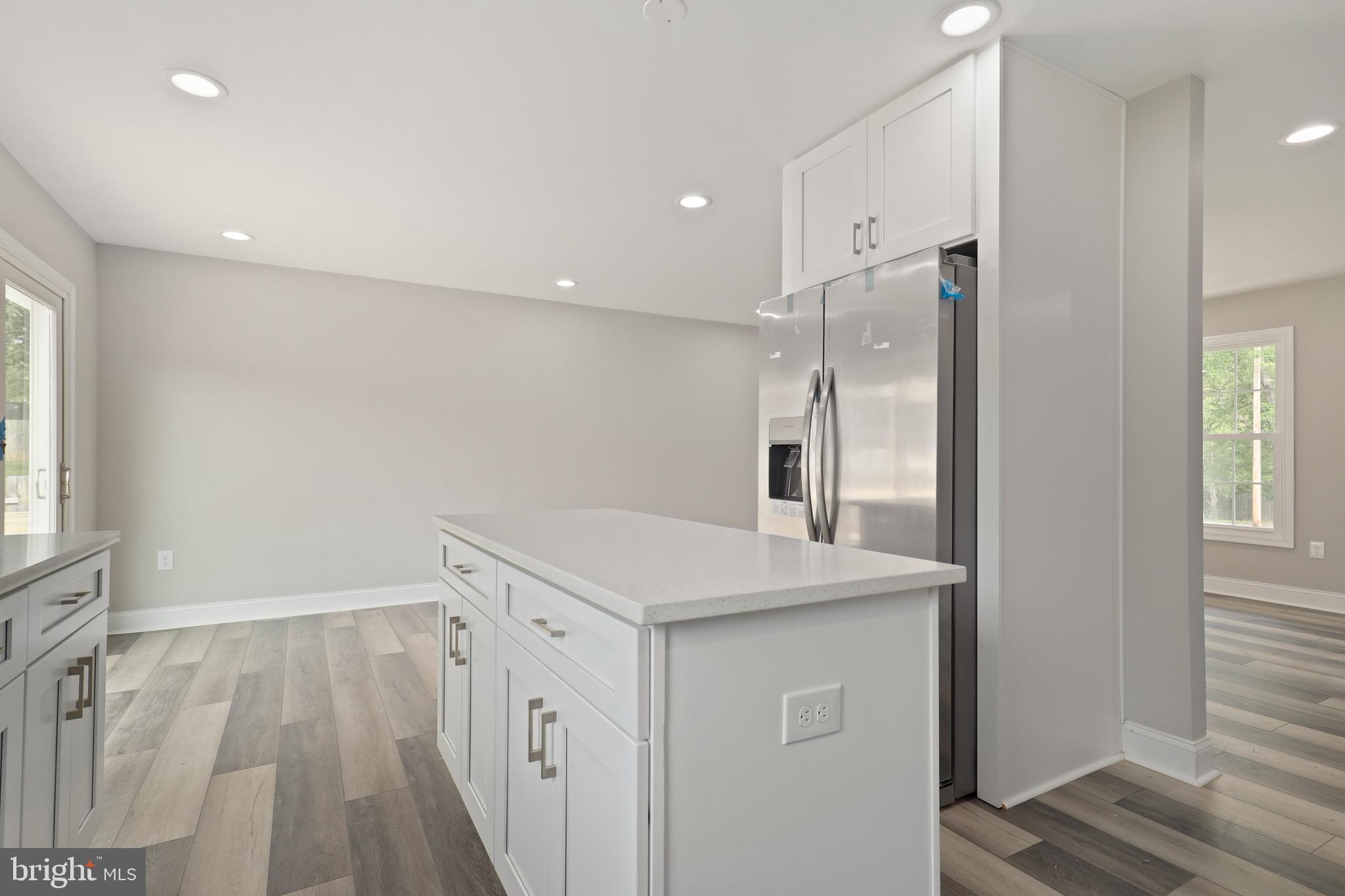 CLOVERHILL - Residential