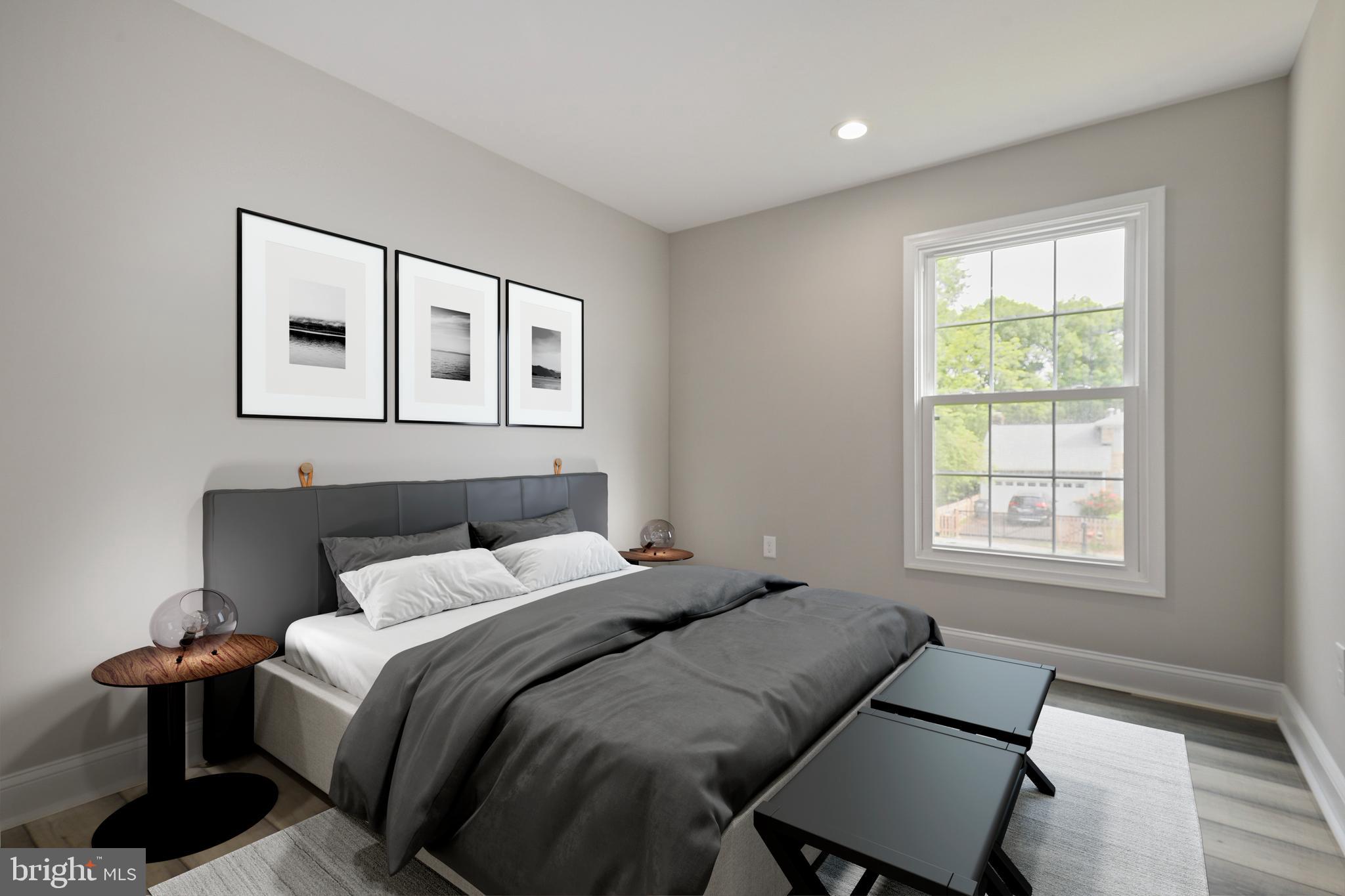 CLOVERHILL - Residential