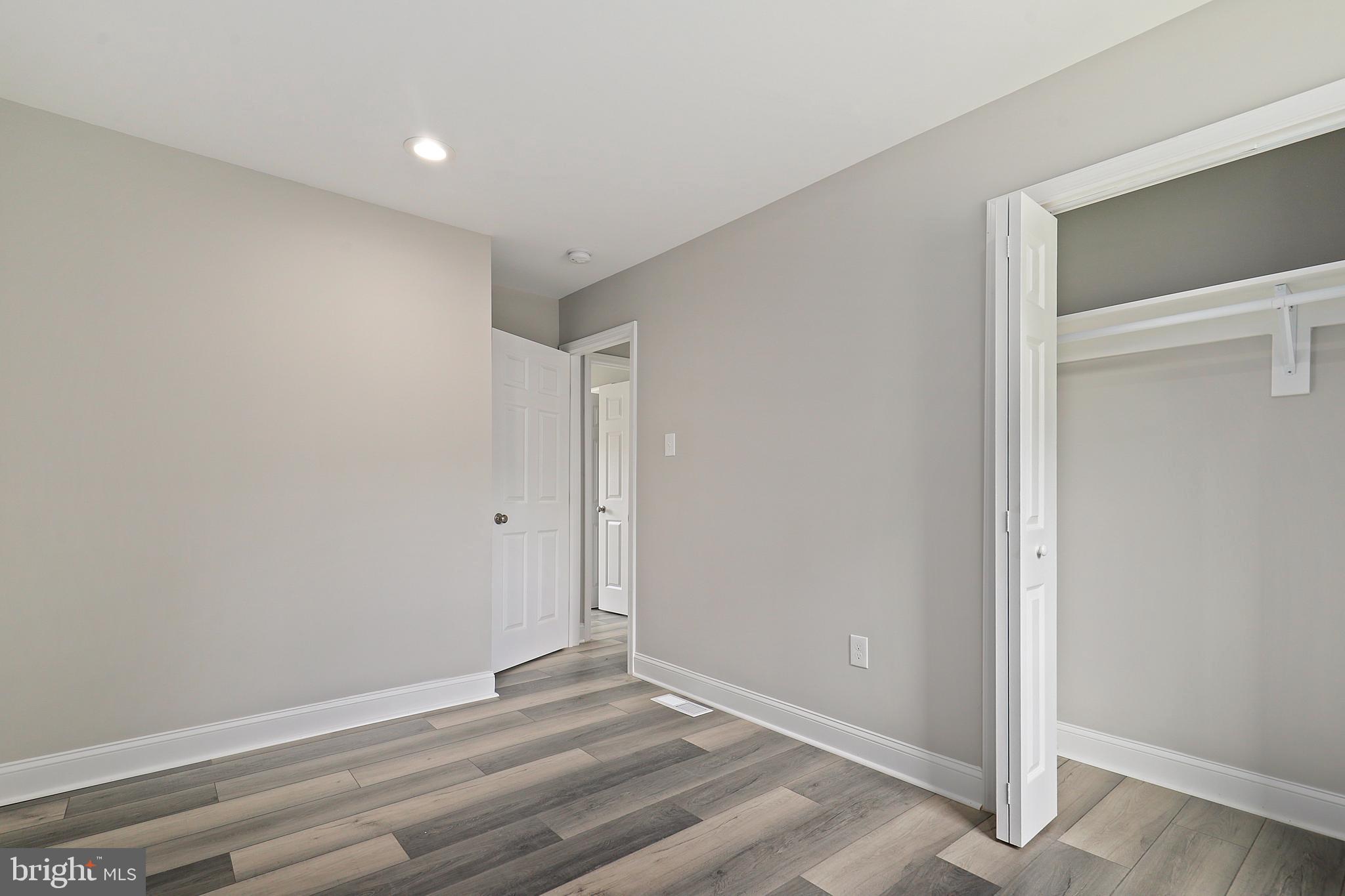 CLOVERHILL - Residential