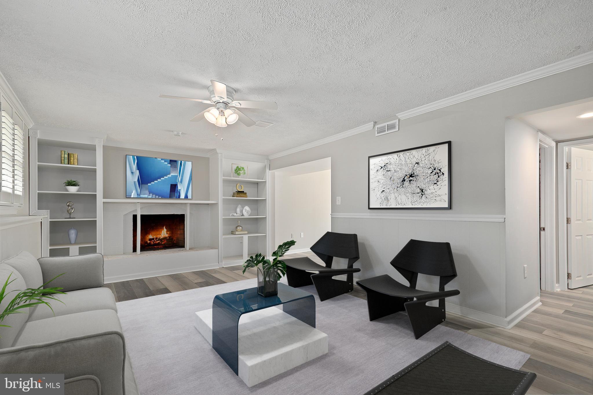 CLOVERHILL - Residential