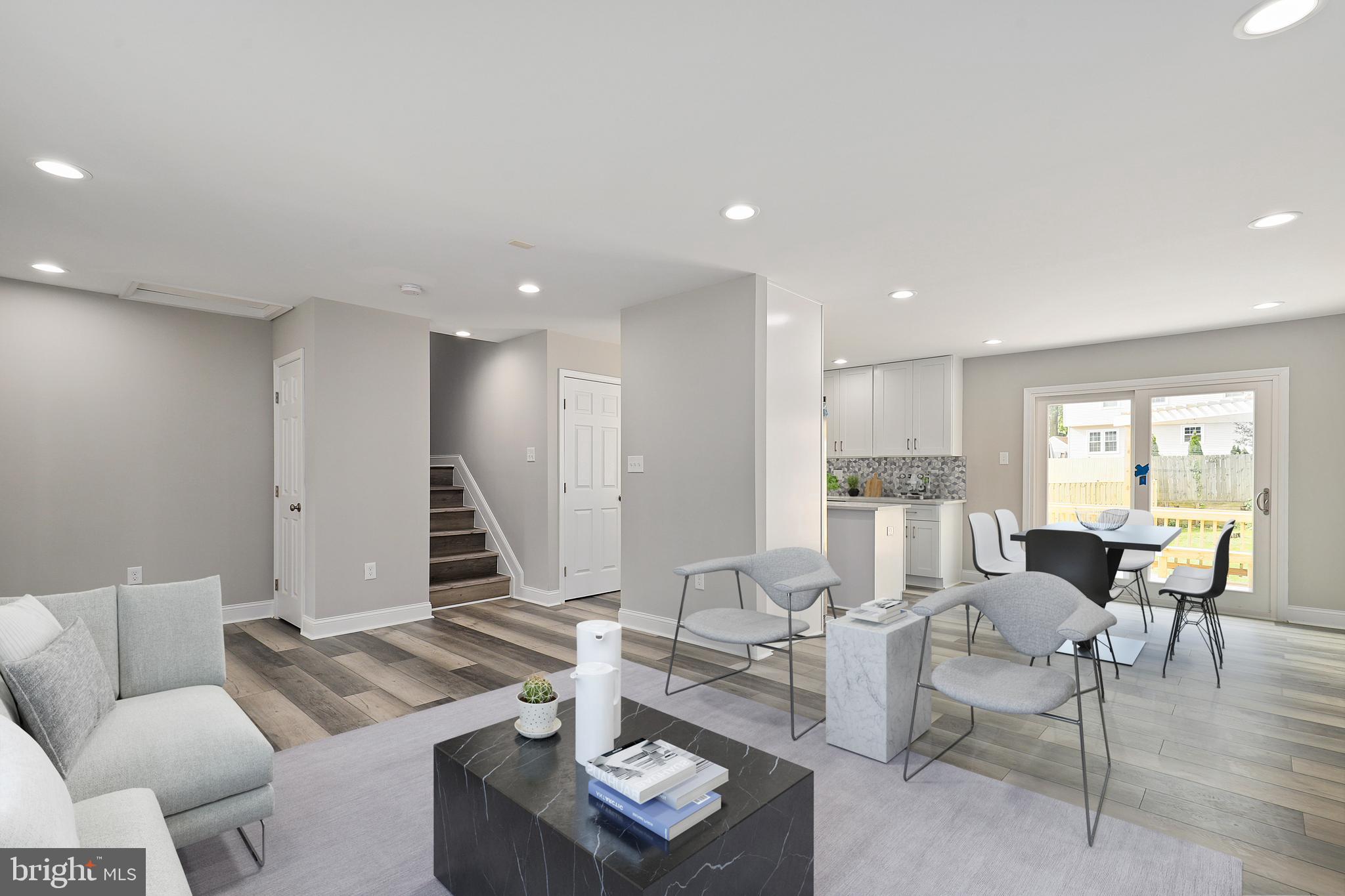 CLOVERHILL - Residential