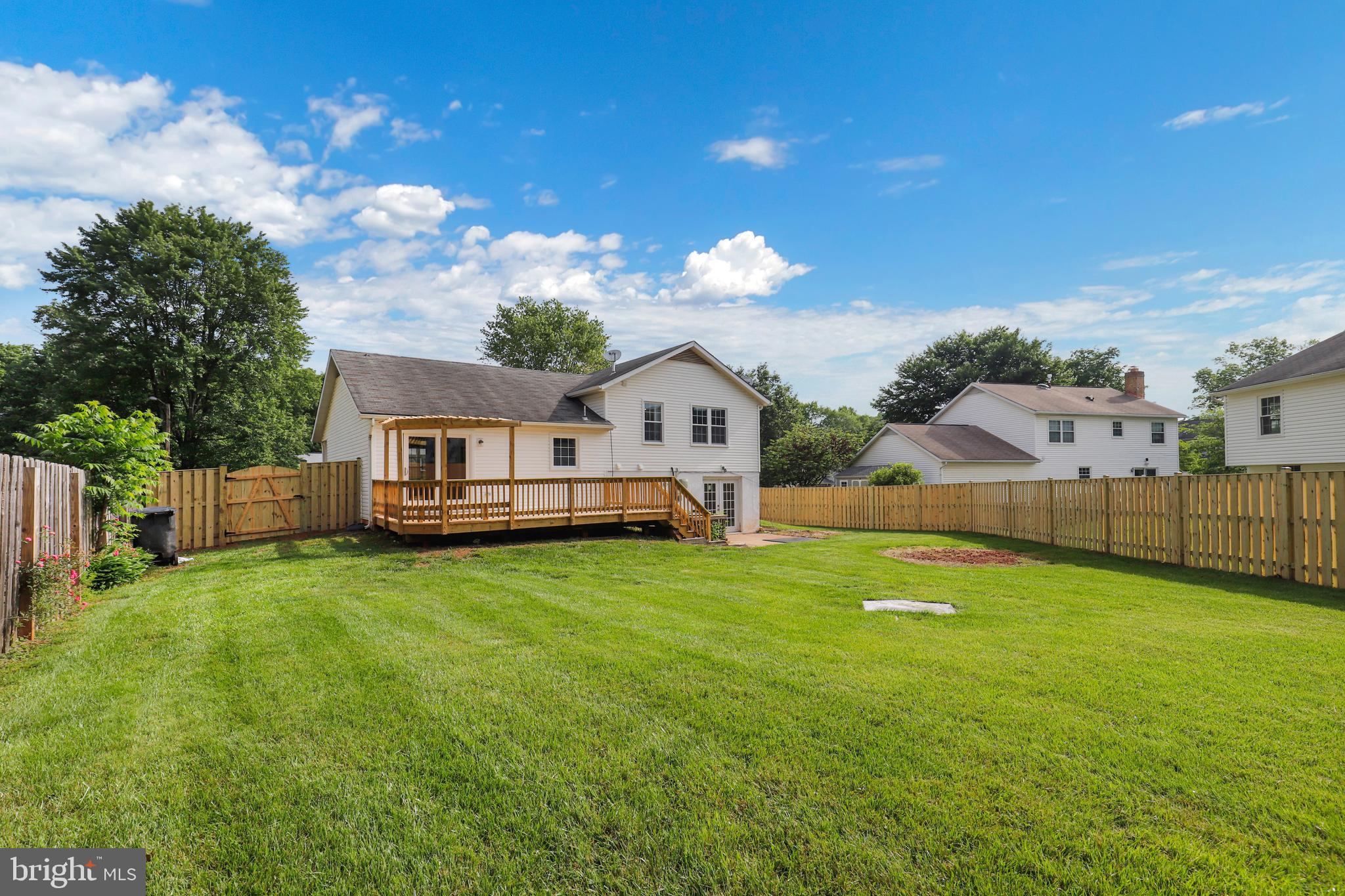 CLOVERHILL - Residential