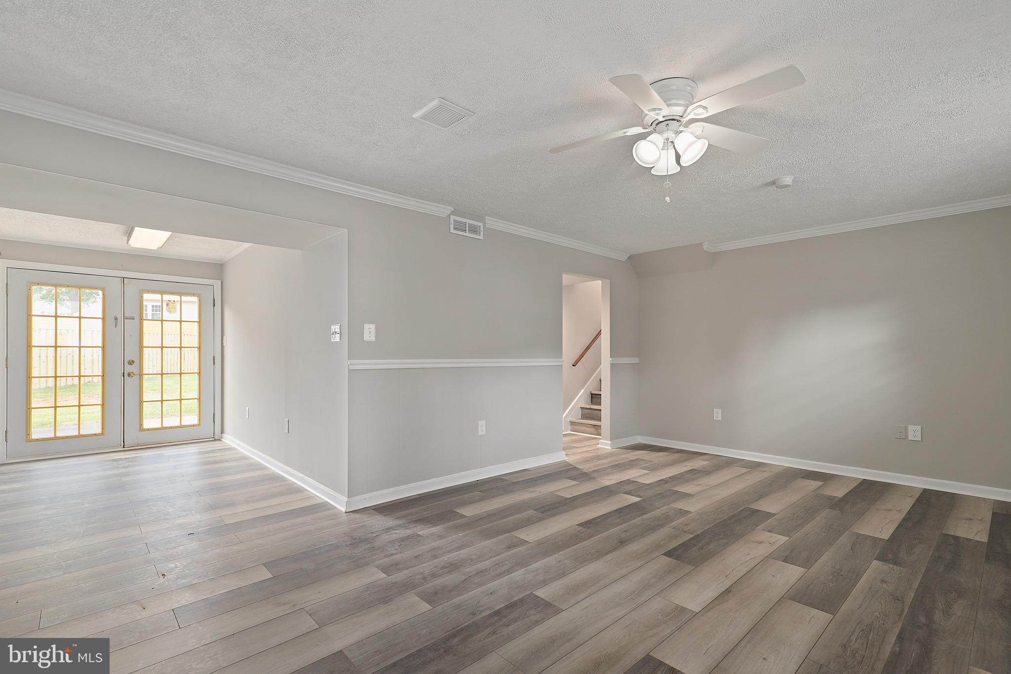 CLOVERHILL - Residential