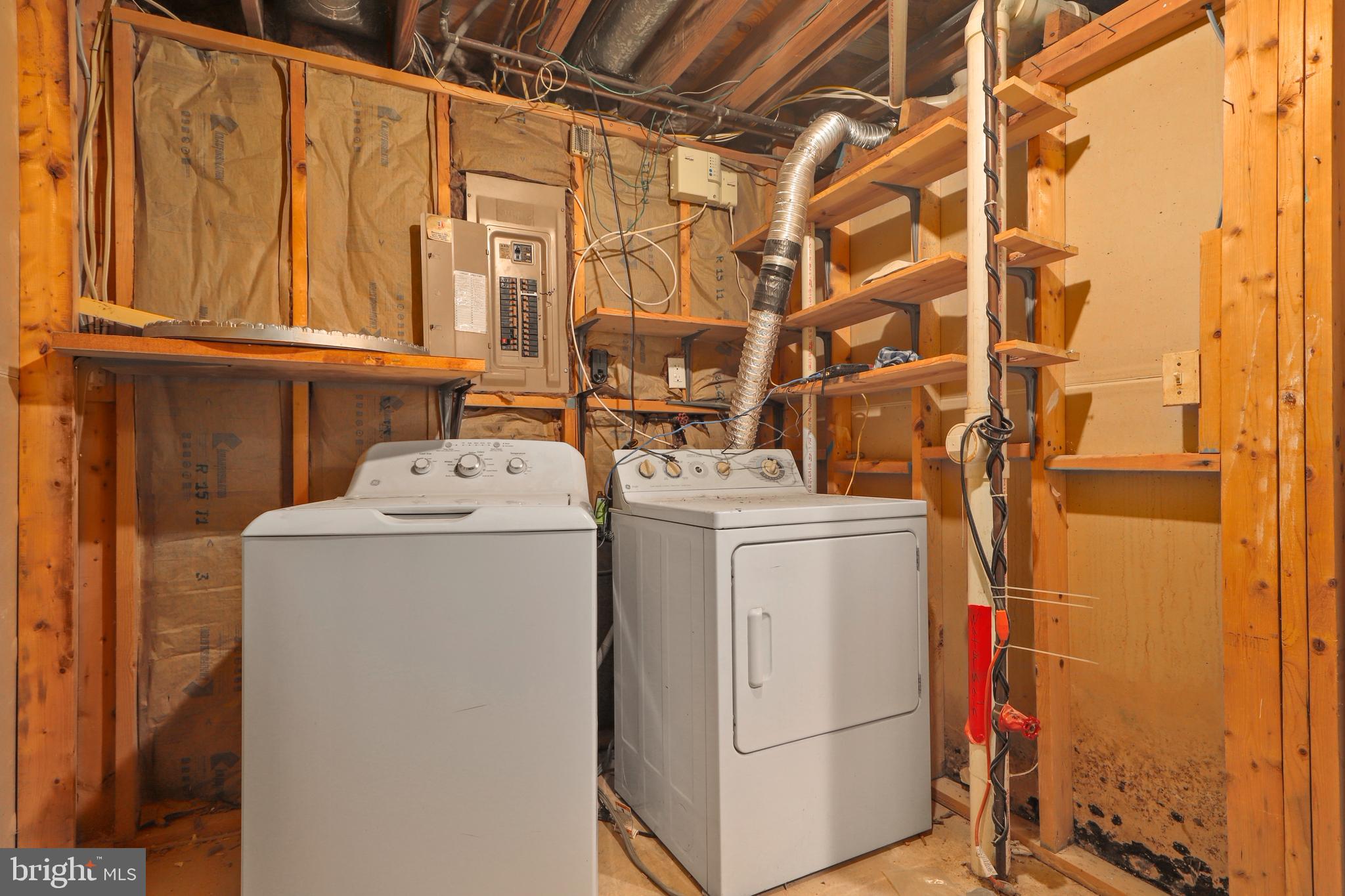 CLOVERHILL - Residential