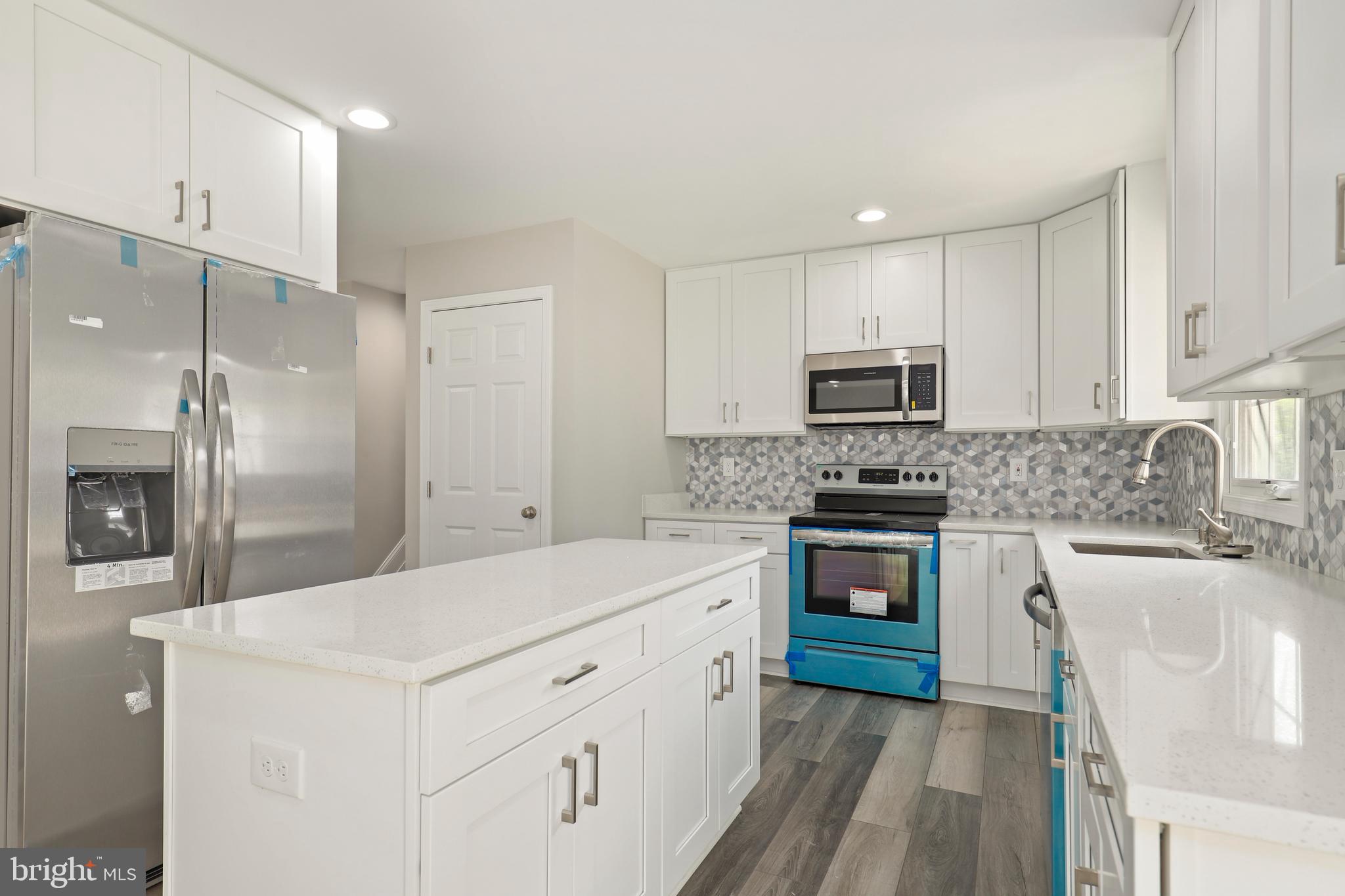 CLOVERHILL - Residential